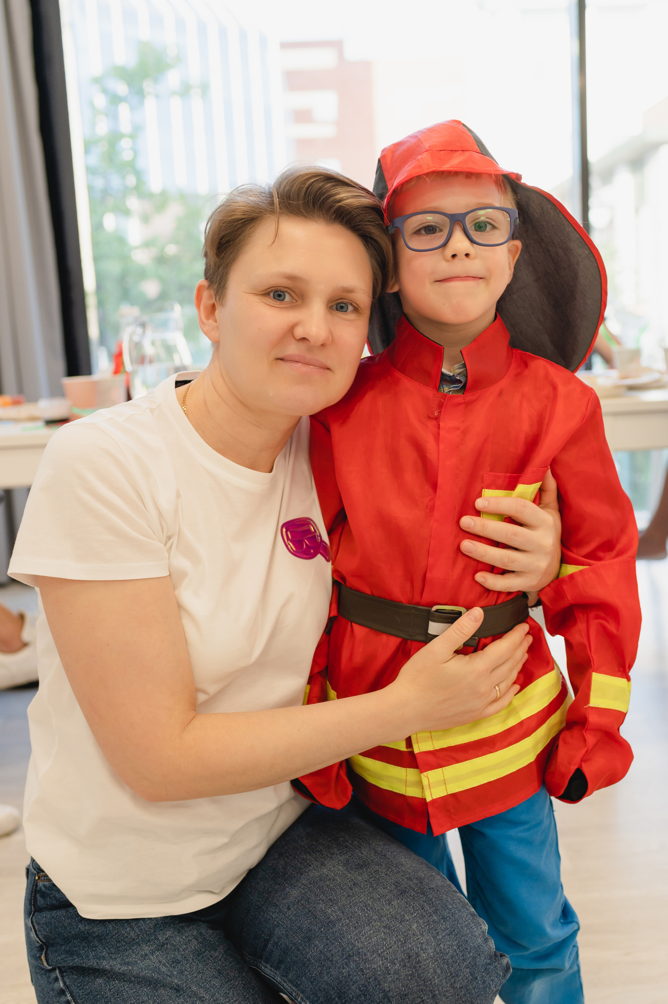 Борису 5. Фотограф Виктор Андреасян