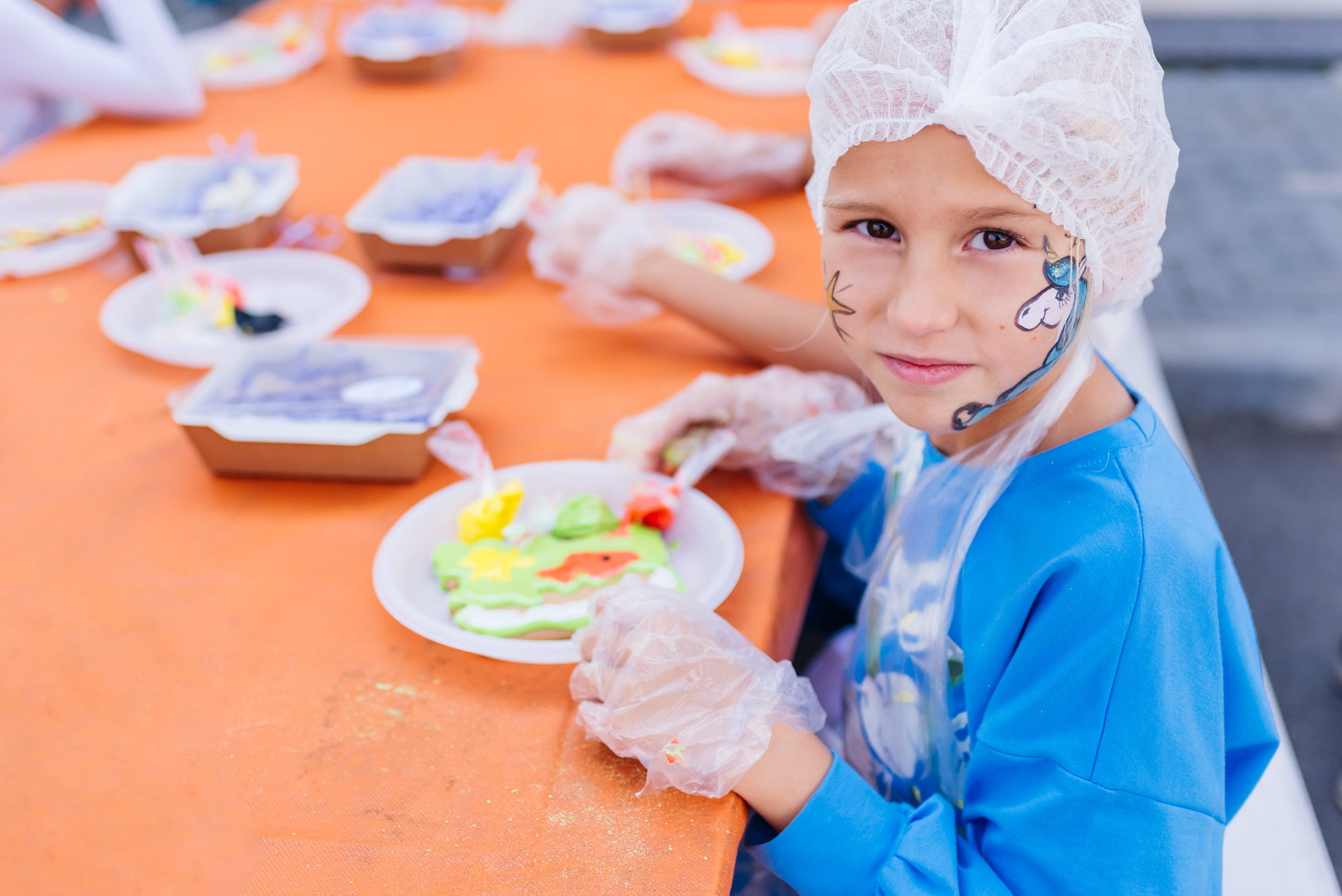 Открытие магазина — «ЕРЕМЕЙ» 2019. Фотограф Виктор Андреасян