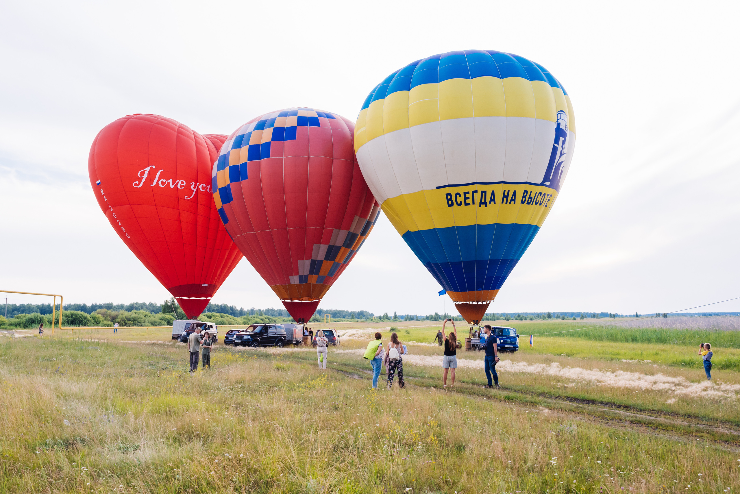 Фортум, «Энергетической кухня» 2017. Фотограф Виктор Андреасян
