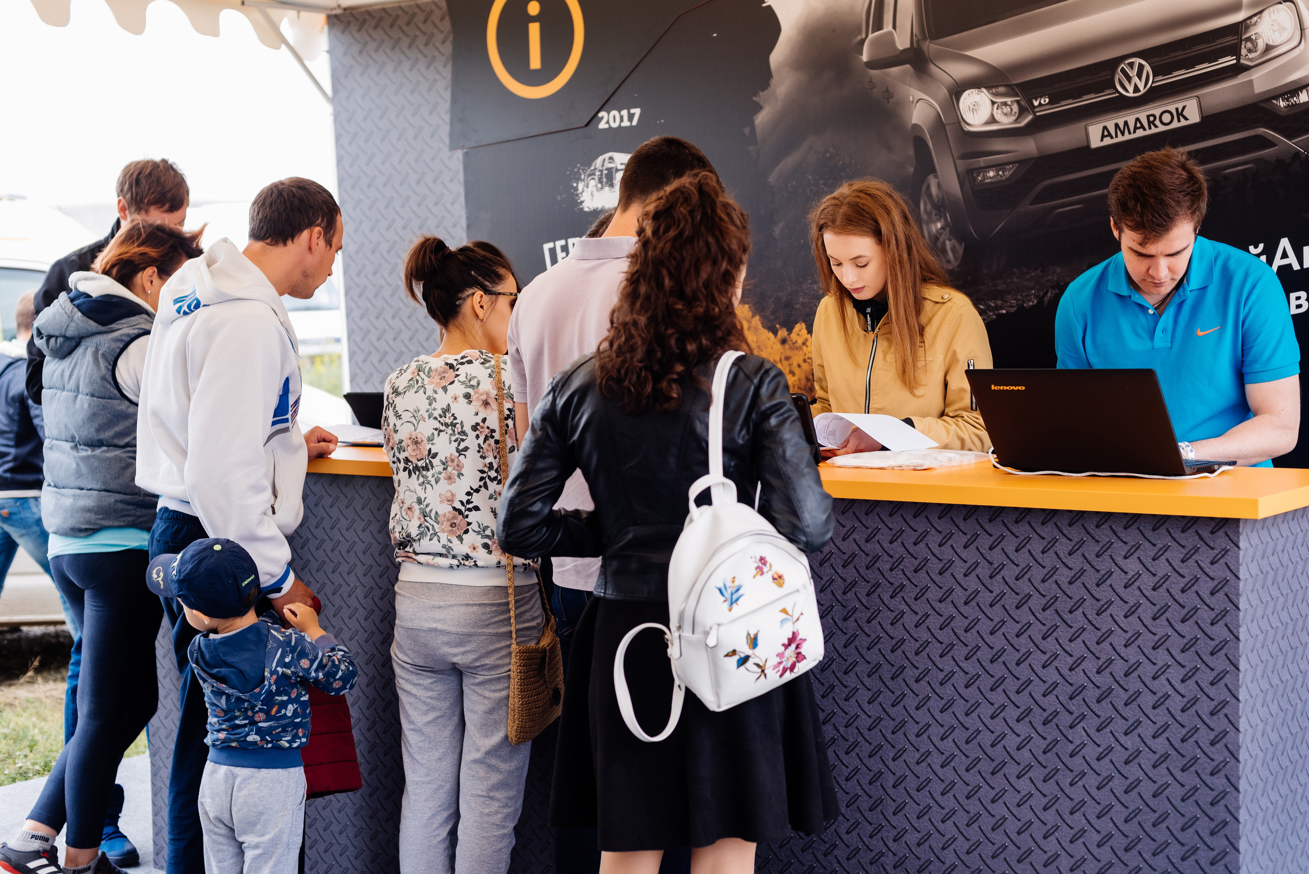 Всероссийский конкурс, стань Героем Amarok, 2017. Фотограф Виктор Андреасян