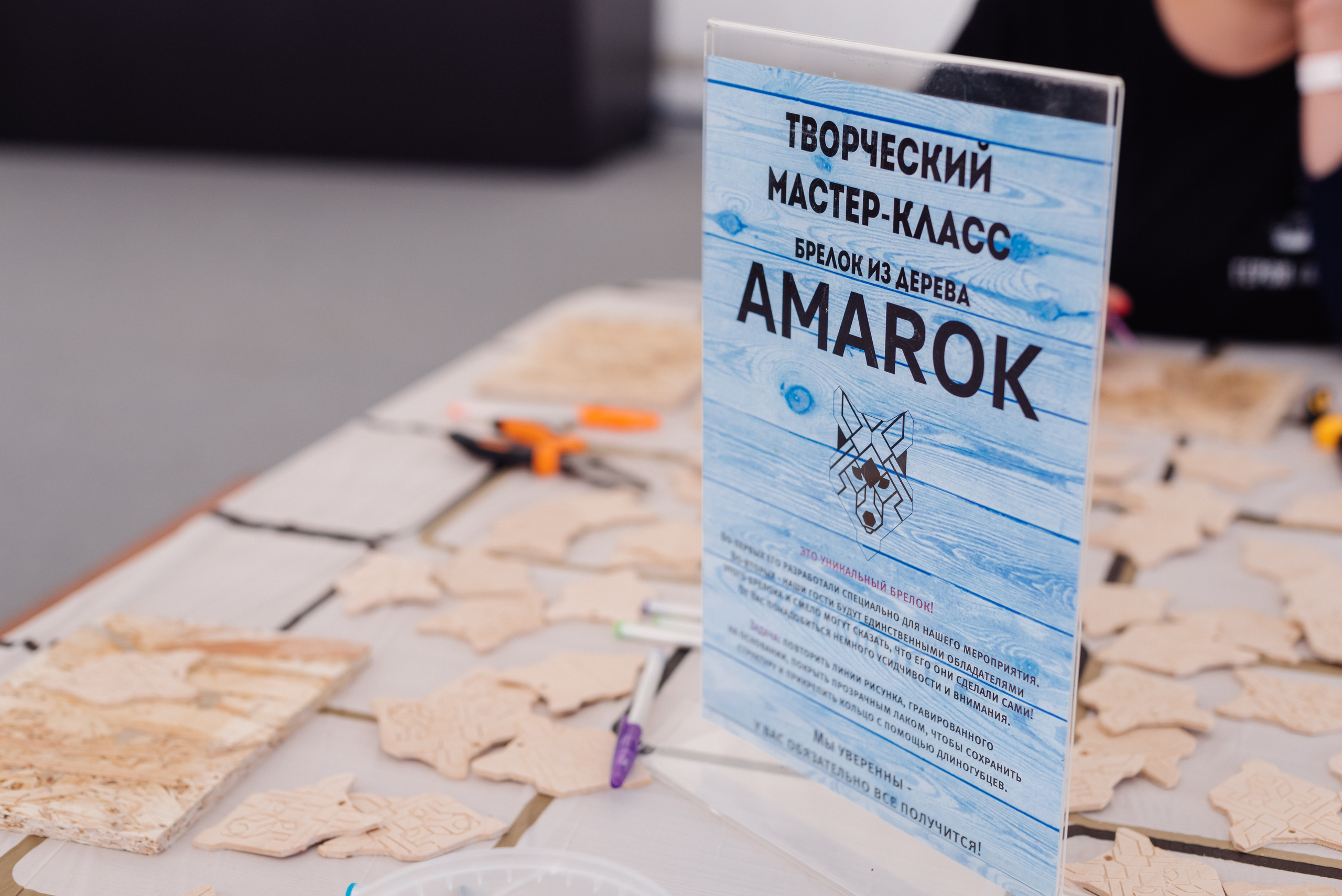 Всероссийский конкурс, стань Героем Amarok, 2017. Фотограф Виктор Андреасян