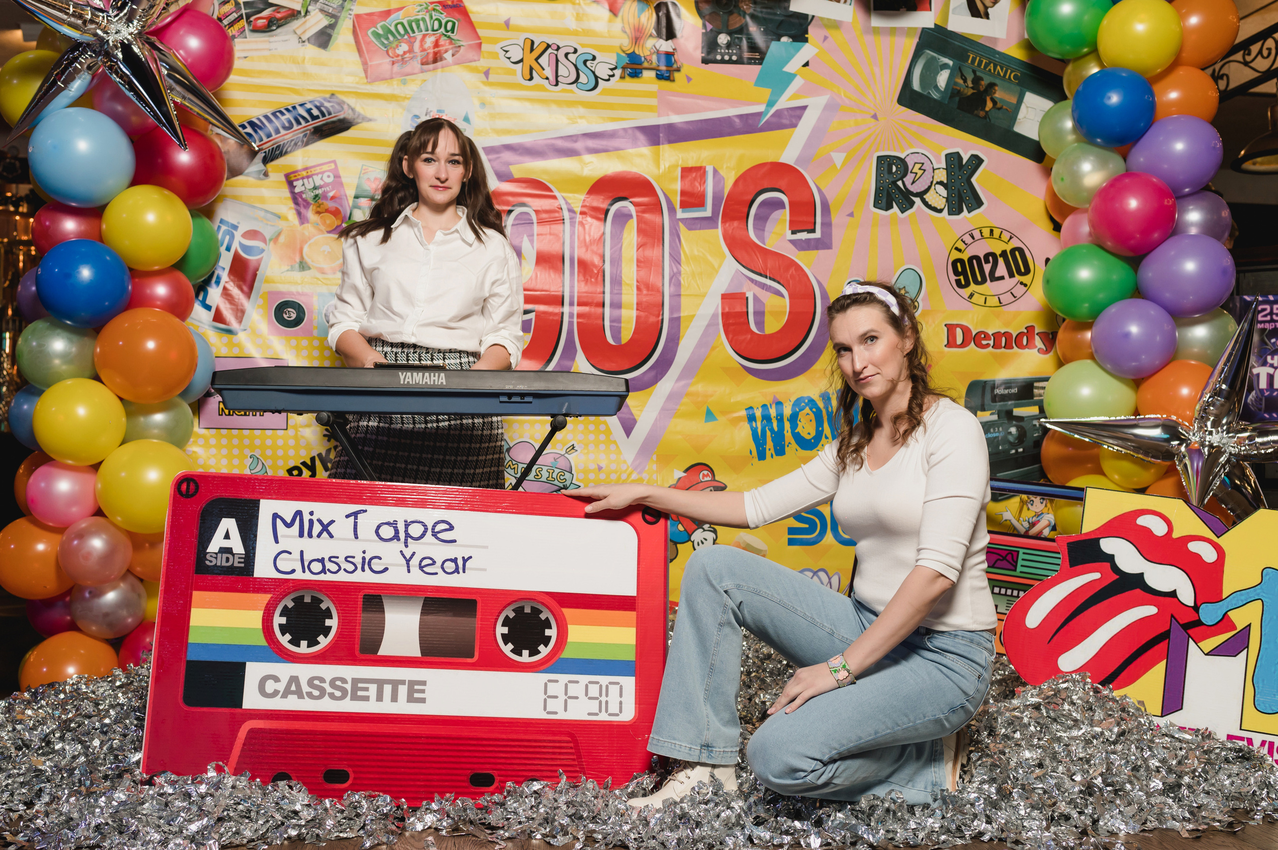 IMIX-Квиз, 2023. Фотограф Виктор Андреасян