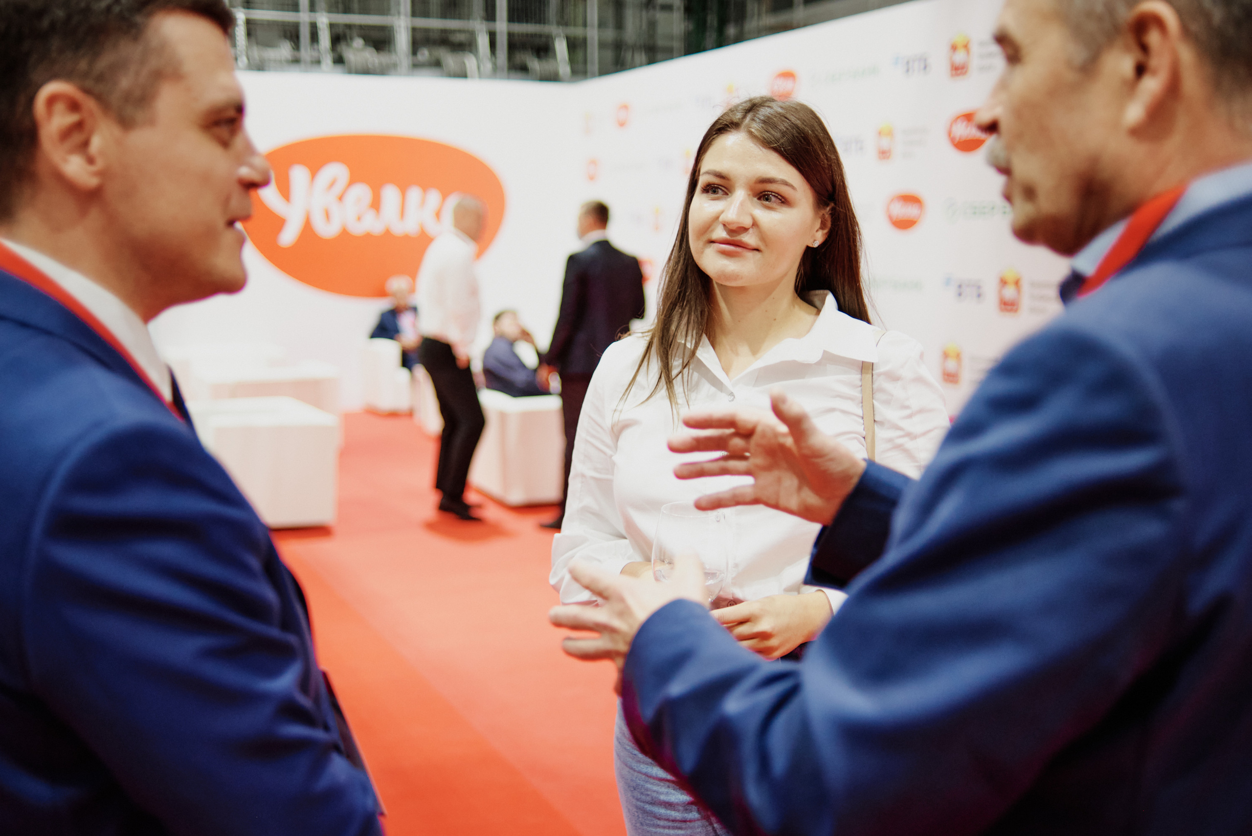 Новый производственно-логистический комплекс компании «Ресурс» Увелка 2021. Фотограф Виктор Андреасян