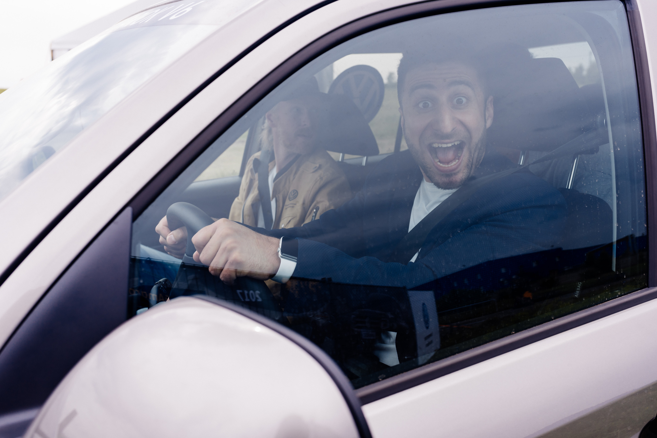 Всероссийский конкурс, стань Героем Amarok, 2017. Фотограф Виктор Андреасян