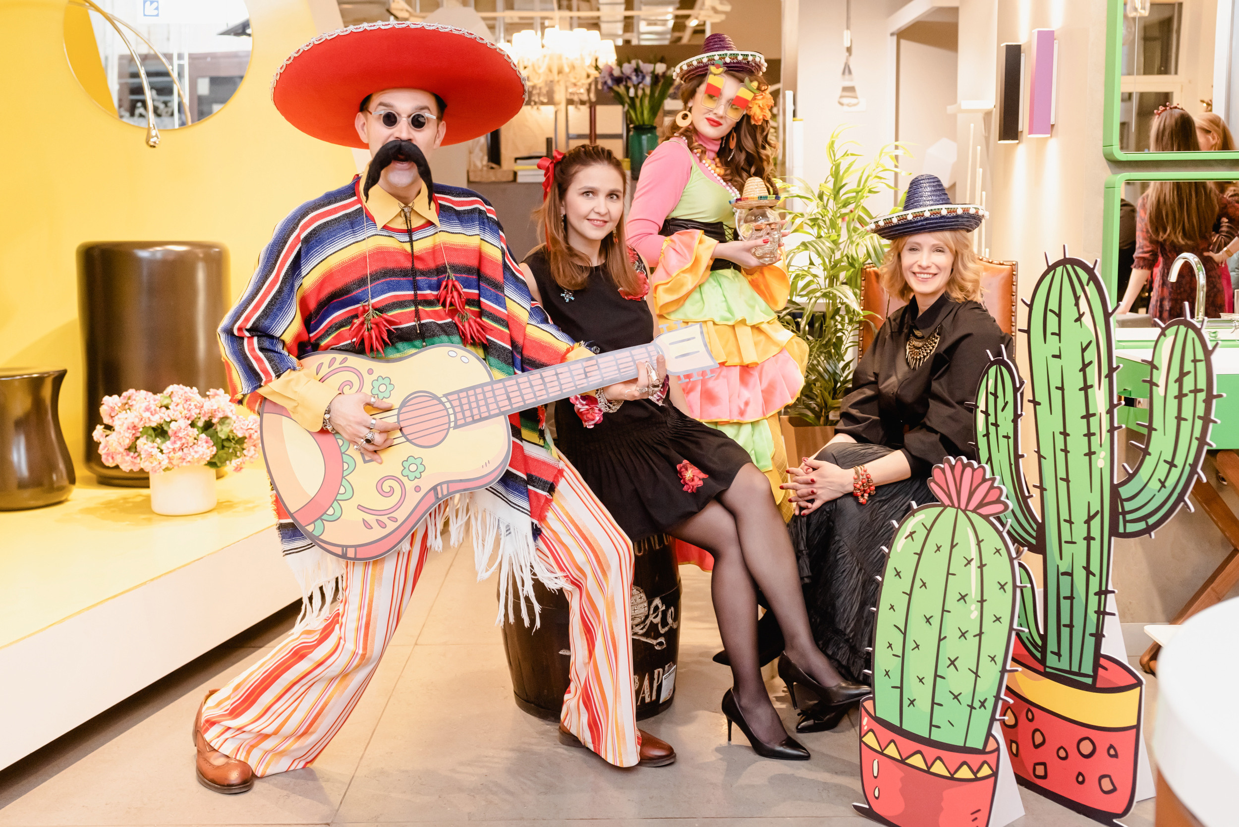 Park Avenue — Лучшие дизайнеры года — 2021. Фотограф Виктор Андреасян