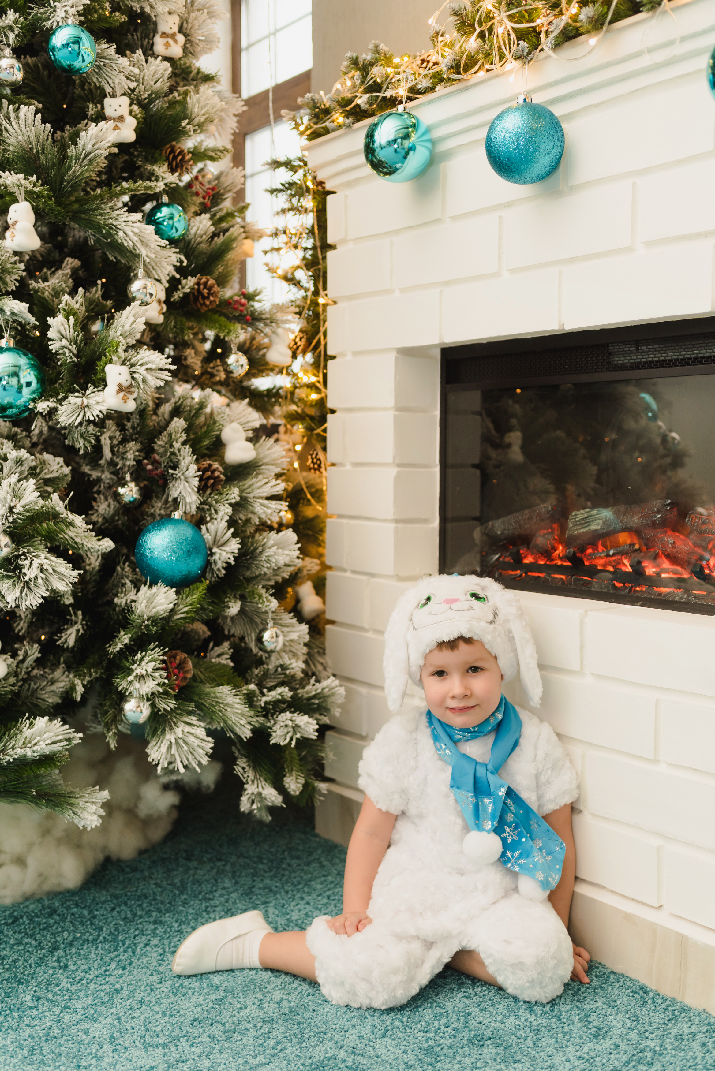 Анимационная гвардия — Зелёные Человечки. Фотограф Виктор Андреасян