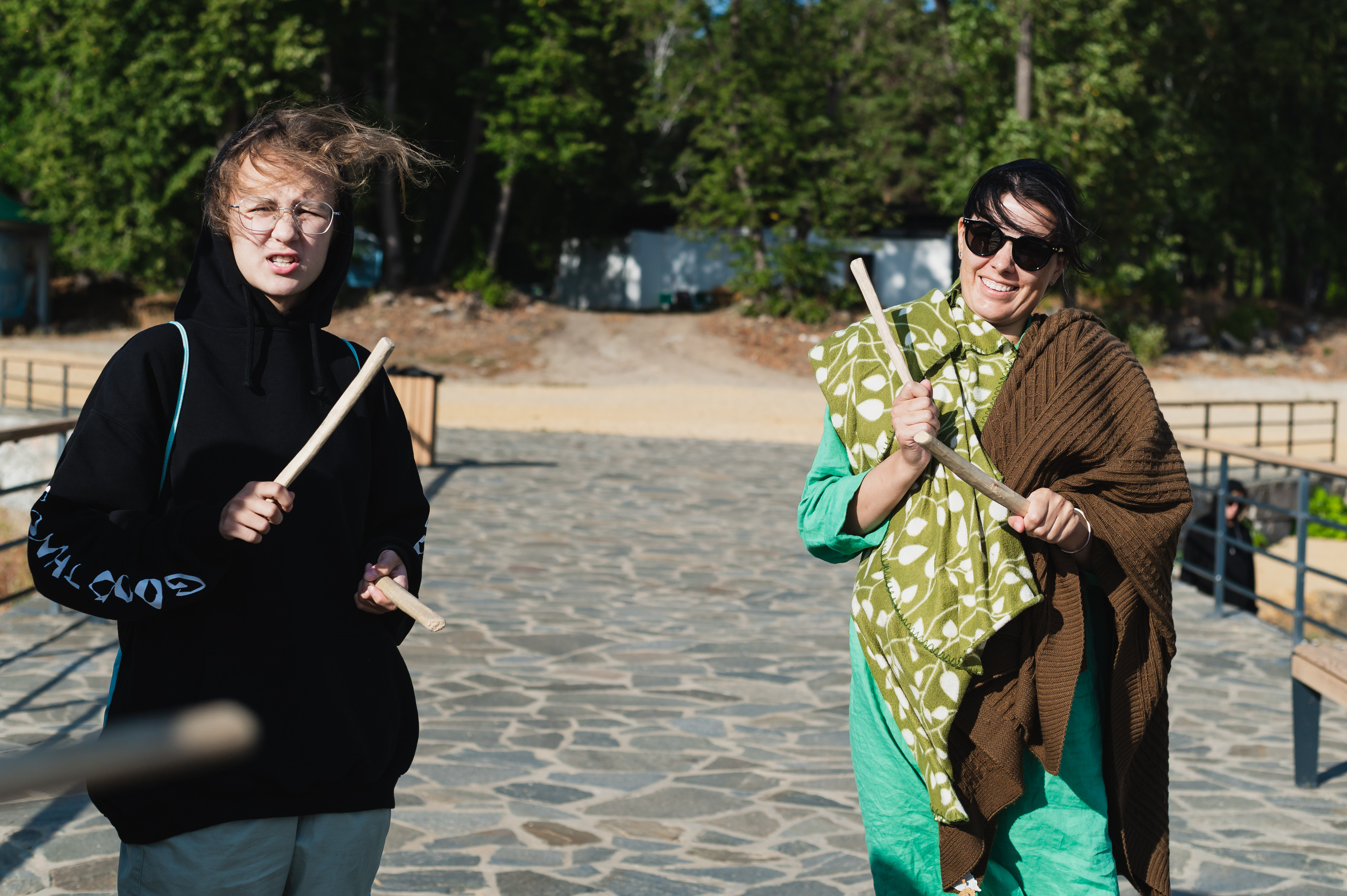 День рождения Мирона. Фотограф Виктор Андреасян