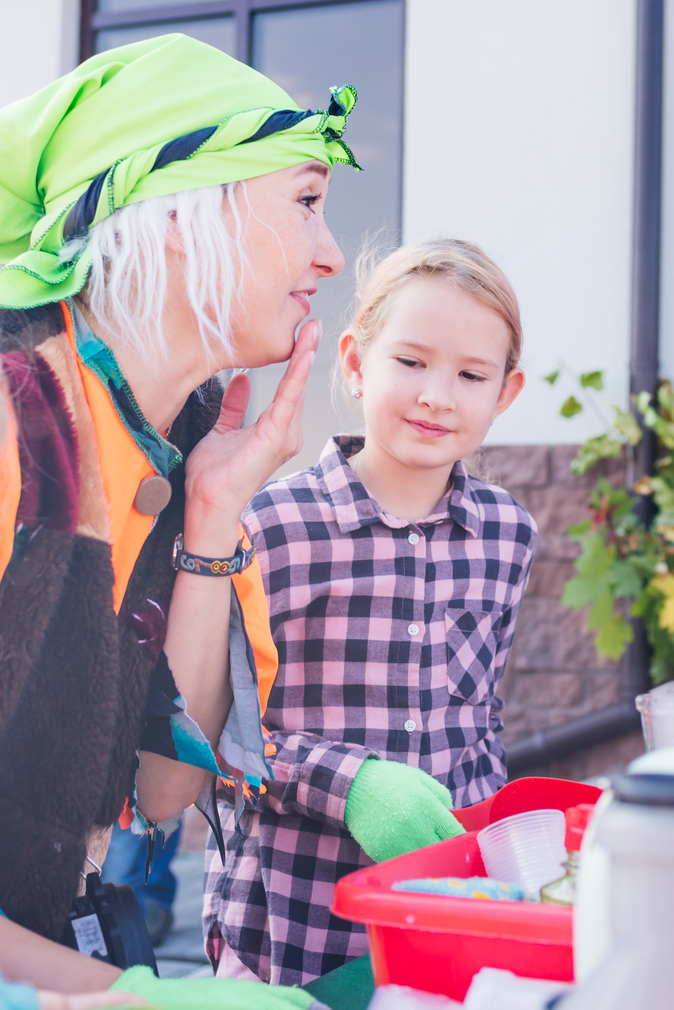 Открытие магазина — «ЕРЕМЕЙ» 2019. Фотограф Виктор Андреасян