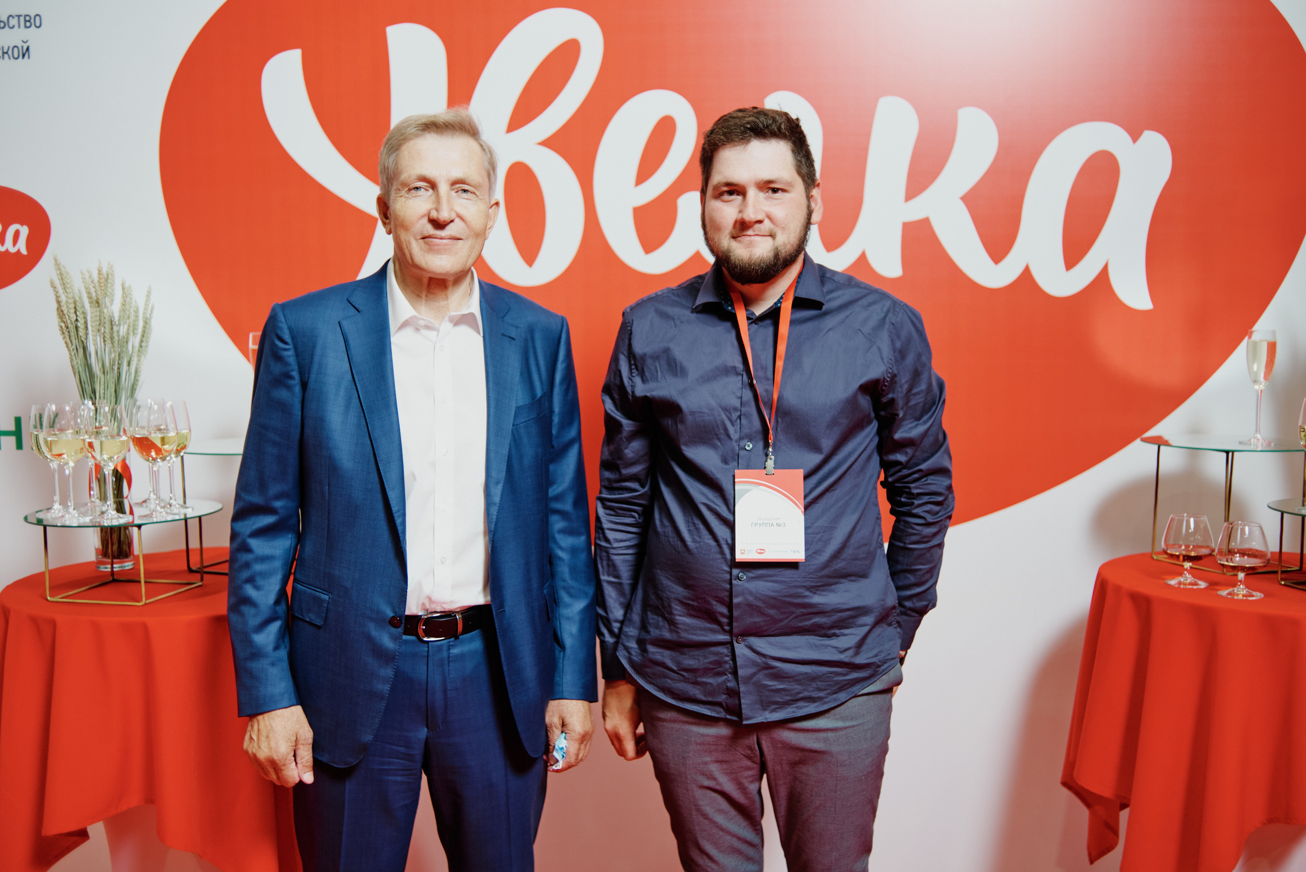 Новый производственно-логистический комплекс компании «Ресурс» Увелка 2021. Фотограф Виктор Андреасян