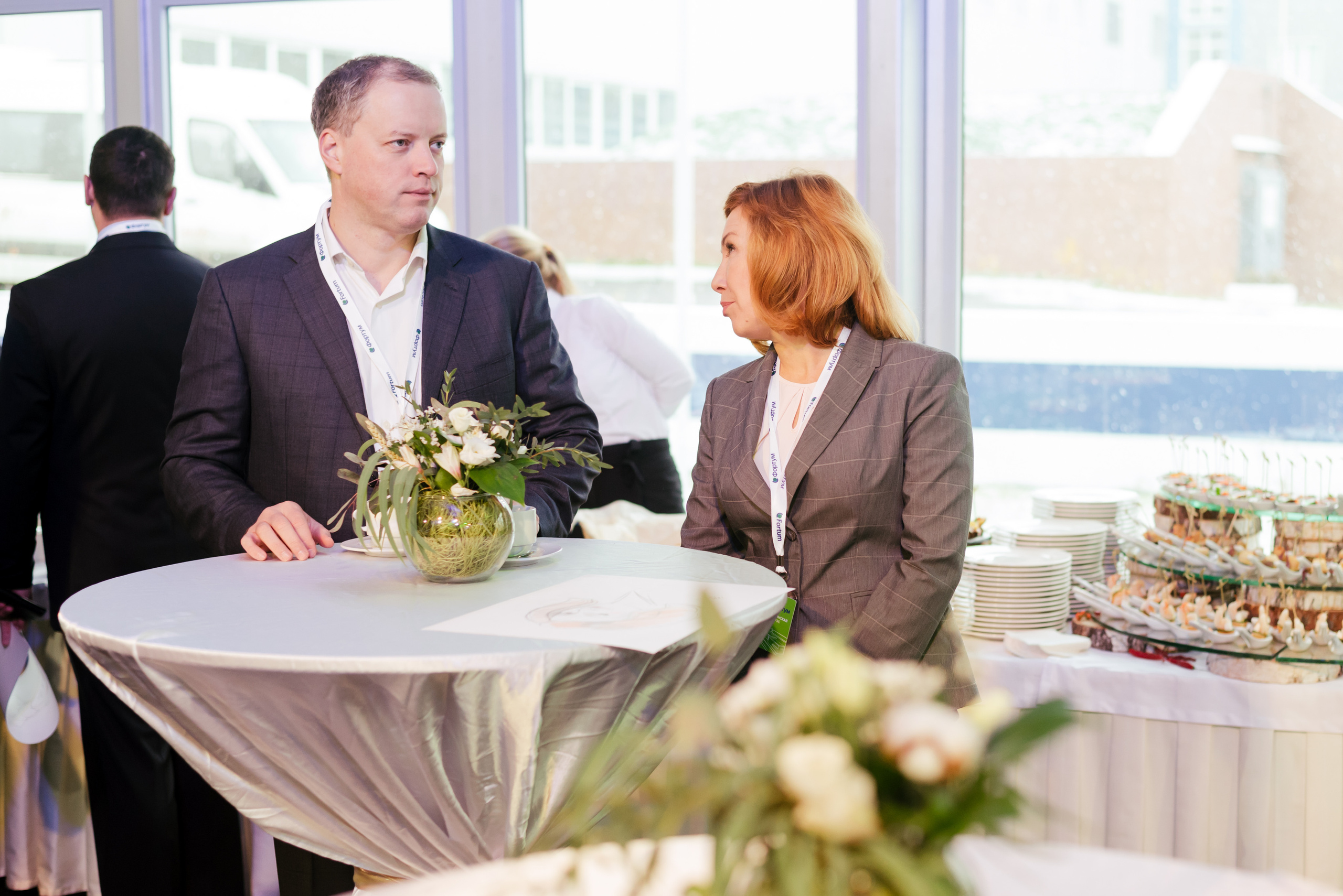 Открытие новой ТЭЦ «Фортум» — Челябинской ГРЭС 2016. Фотограф Виктор Андреасян