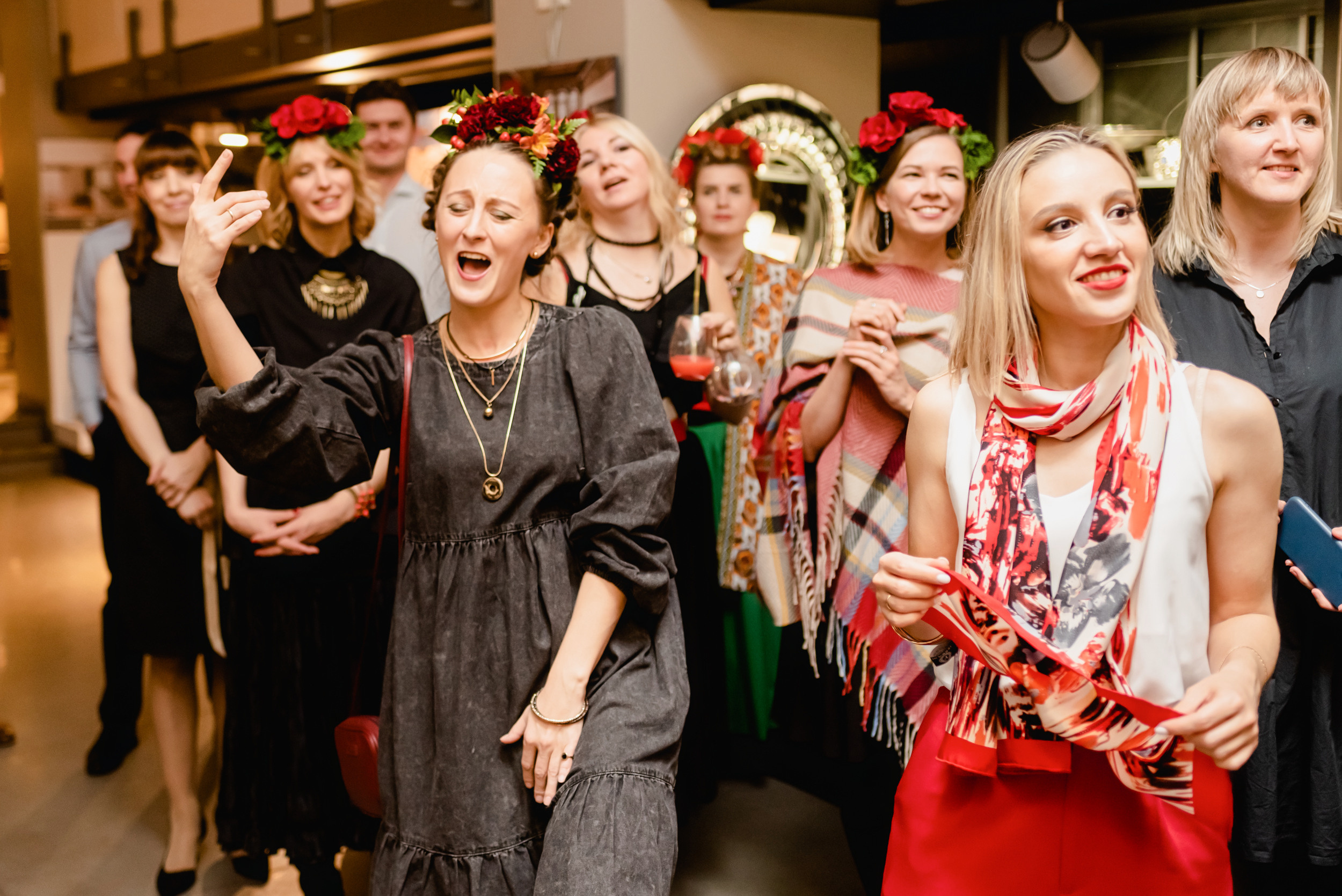 Park Avenue — Лучшие дизайнеры года — 2021. Фотограф Виктор Андреасян