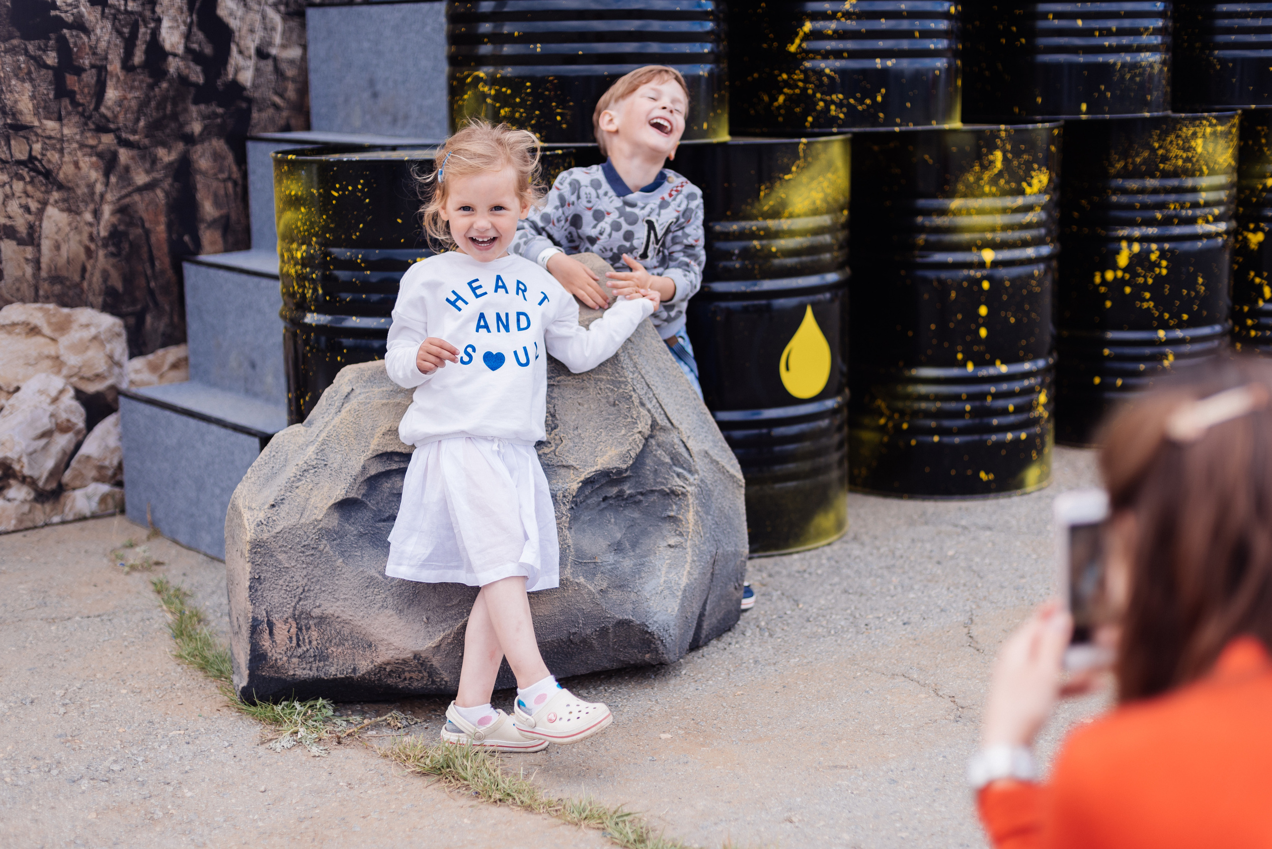 Всероссийский конкурс, стань Героем Amarok, 2017. Фотограф Виктор Андреасян