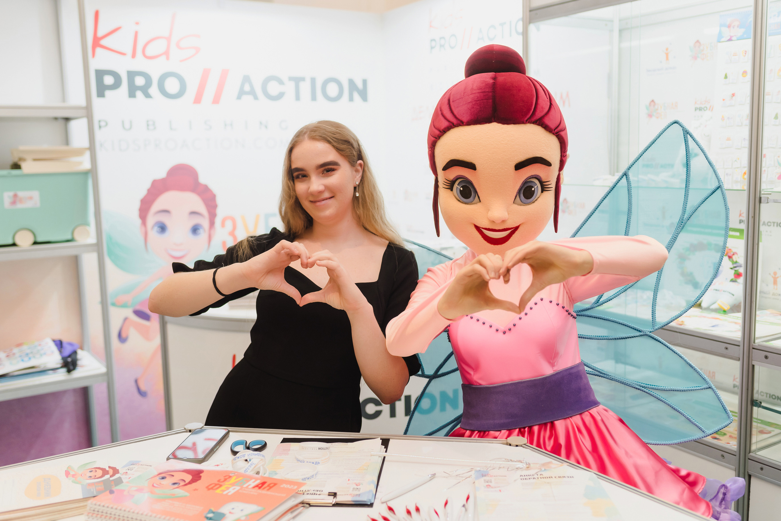 Межрегиональная конференция «Звездный дождь» 2022. Фотограф Виктор Андреасян