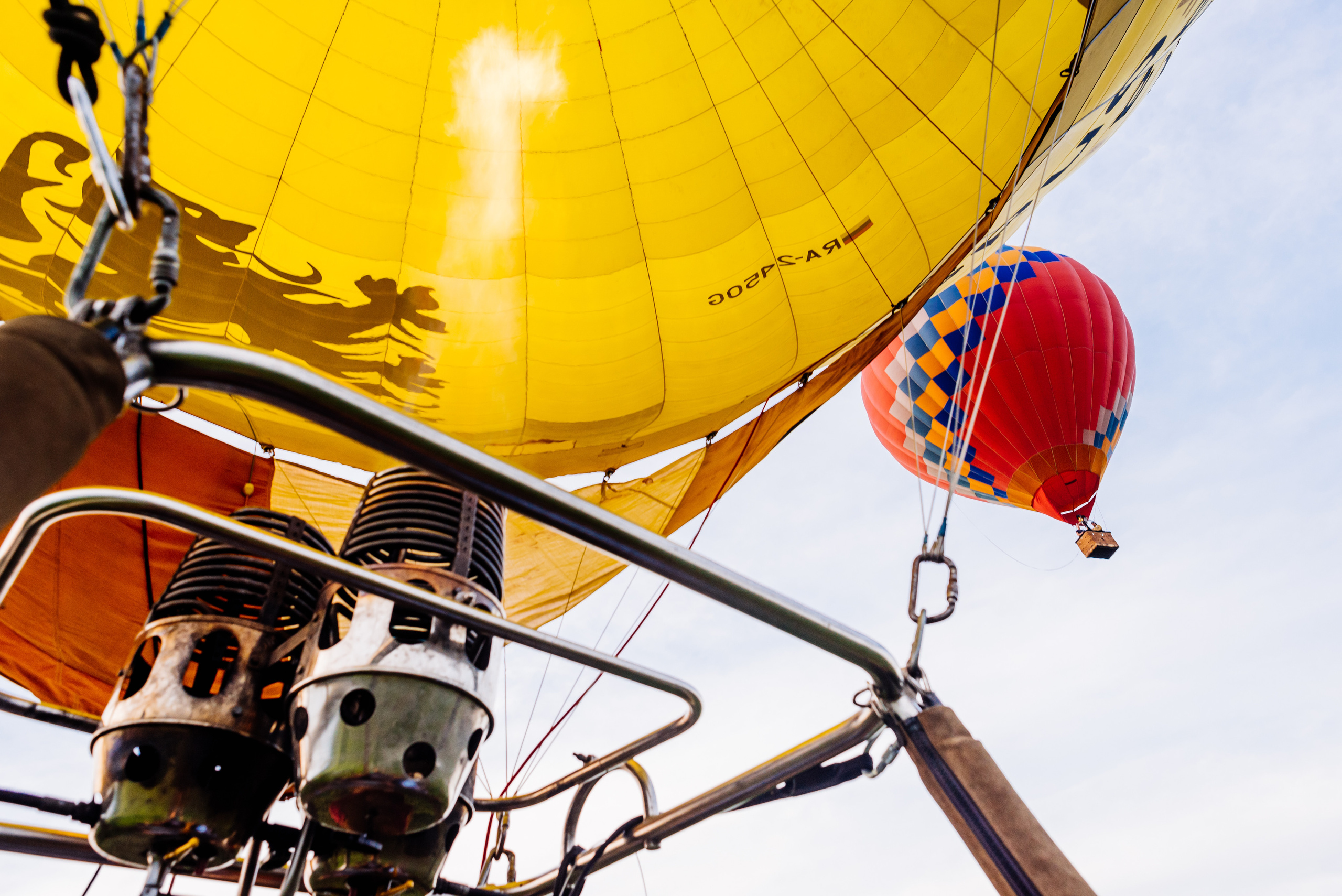 Фортум, «Энергетической кухня» 2017. Фотограф Виктор Андреасян