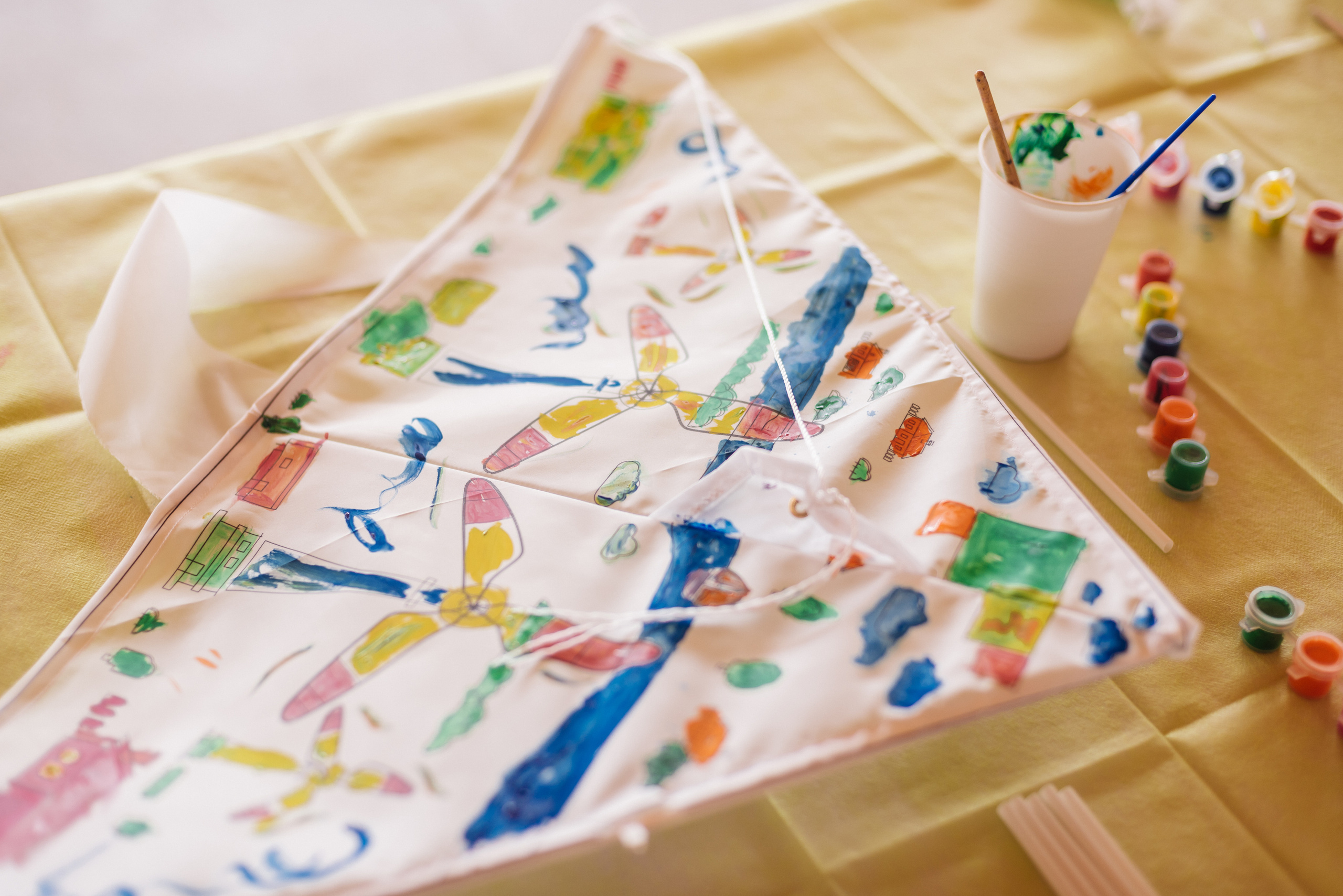 Фортум, «Энергетической кухня» 2017. Фотограф Виктор Андреасян