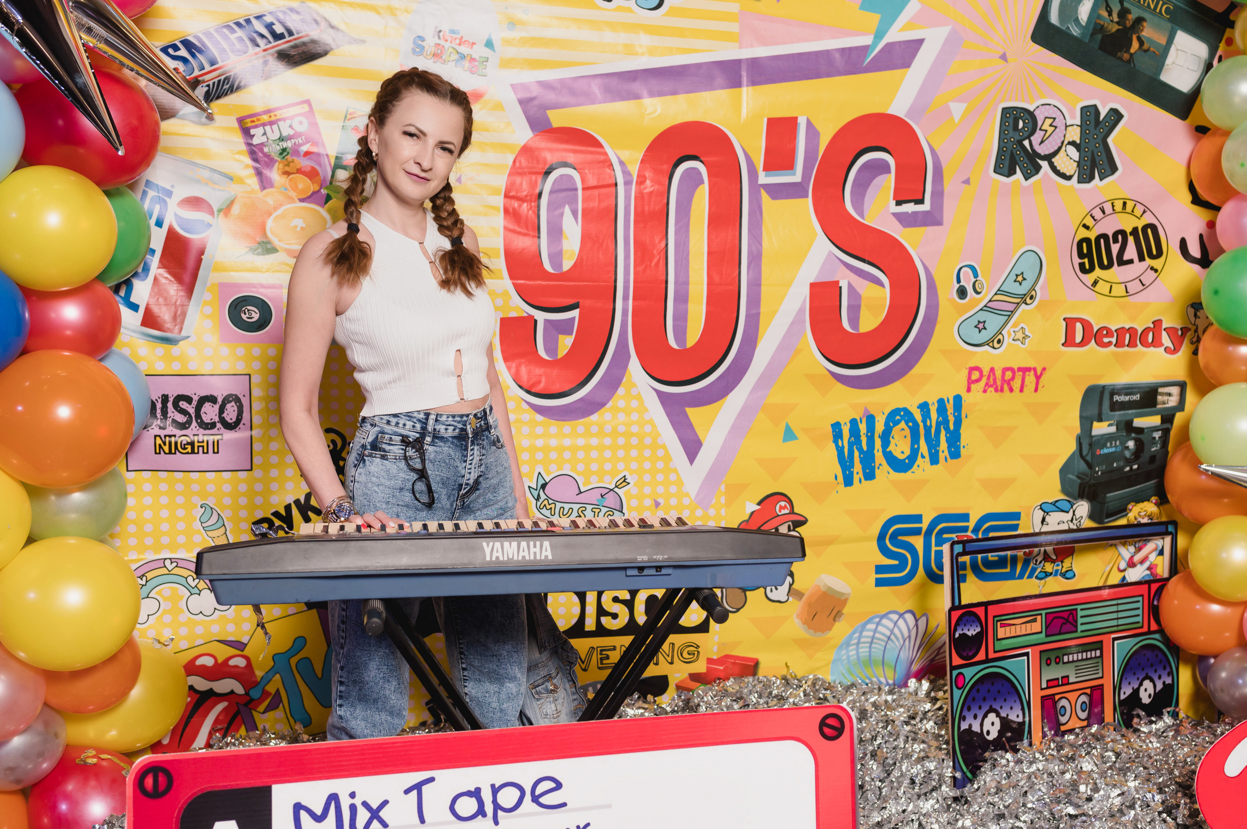 IMIX-Квиз, 2023. Фотограф Виктор Андреасян