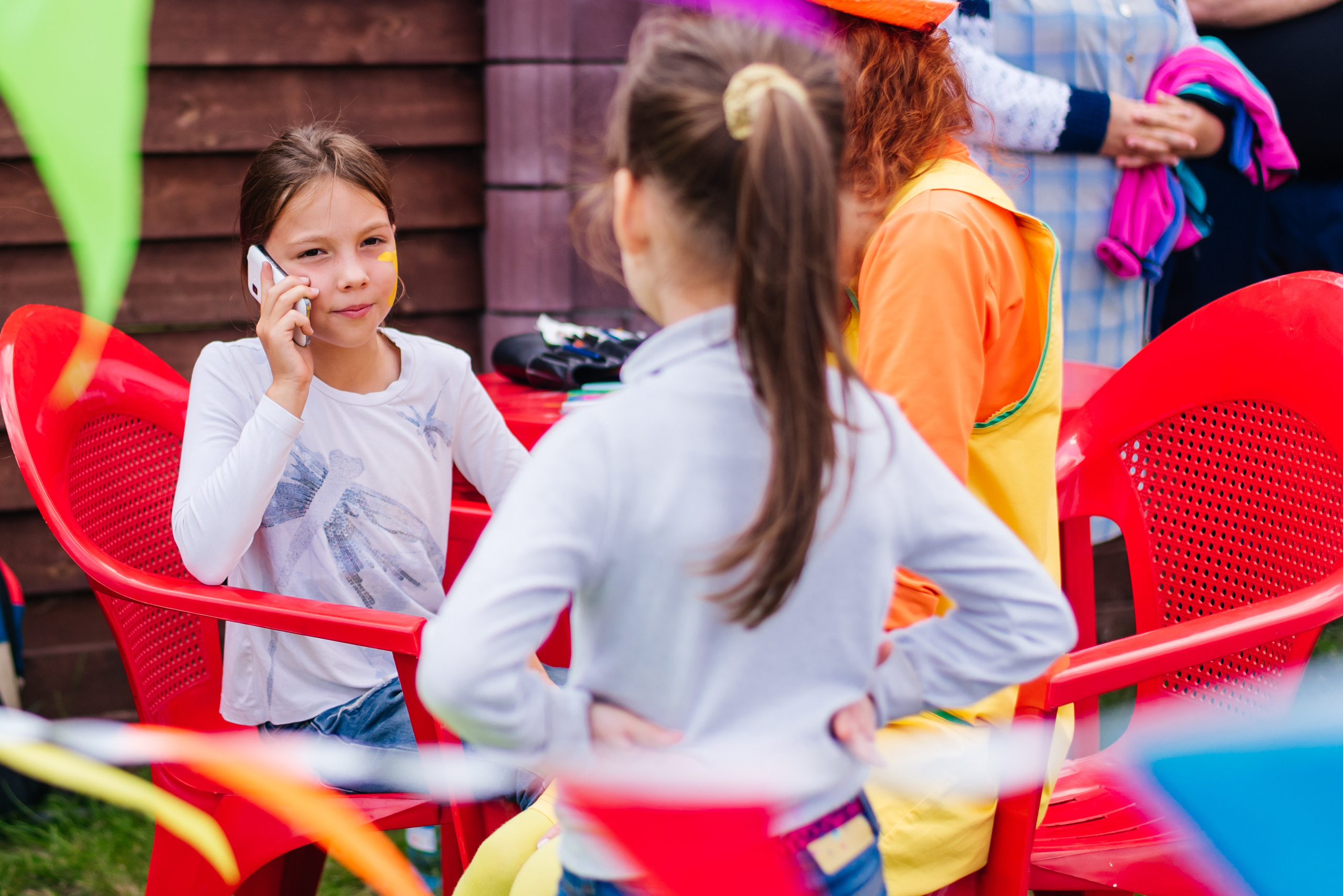 Открытие магазина — «ЕРЕМЕЙ» 2019. Фотограф Виктор Андреасян