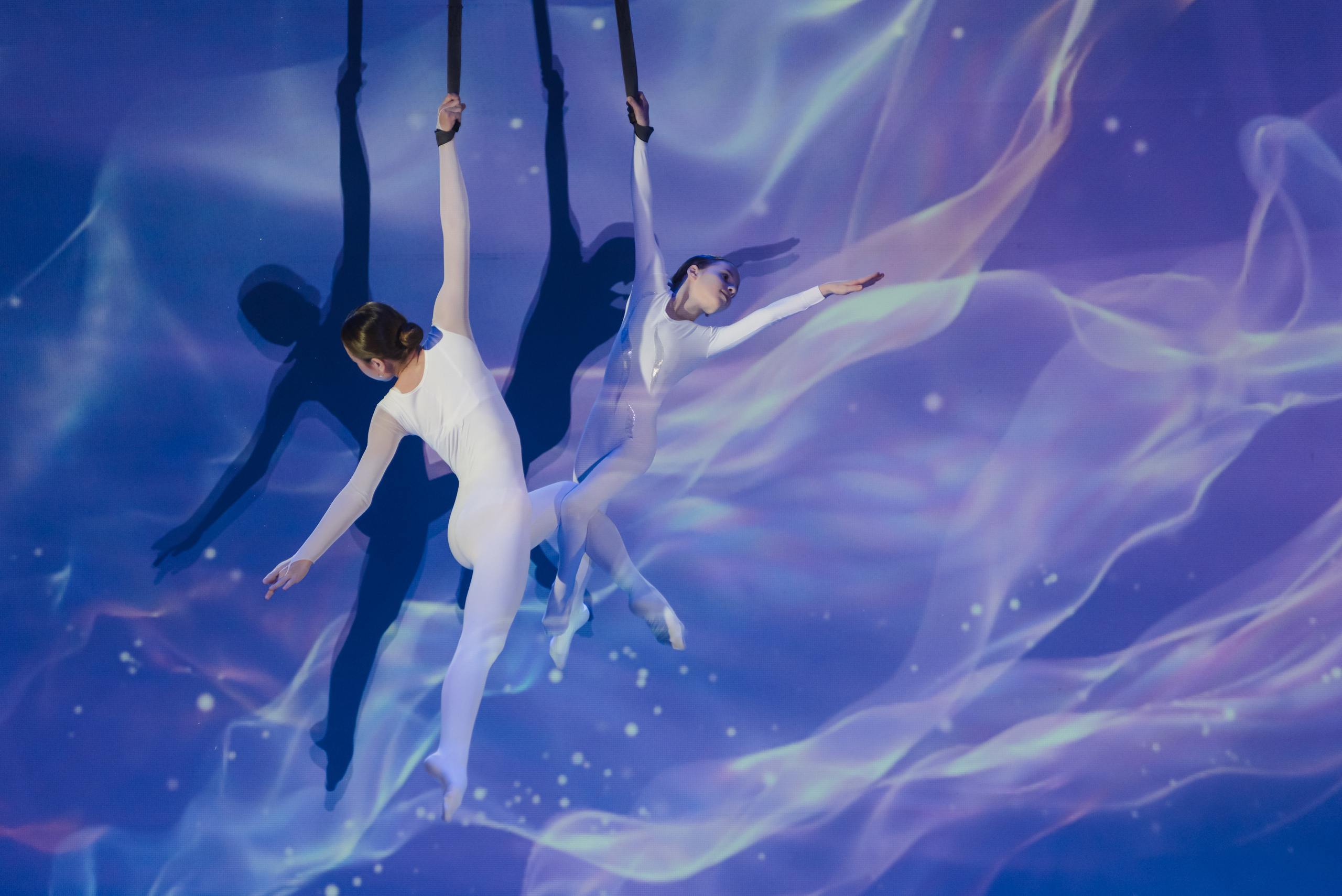 ДК ЧТПЗ 65 Лет, 2022. Фотограф Виктор Андреасян