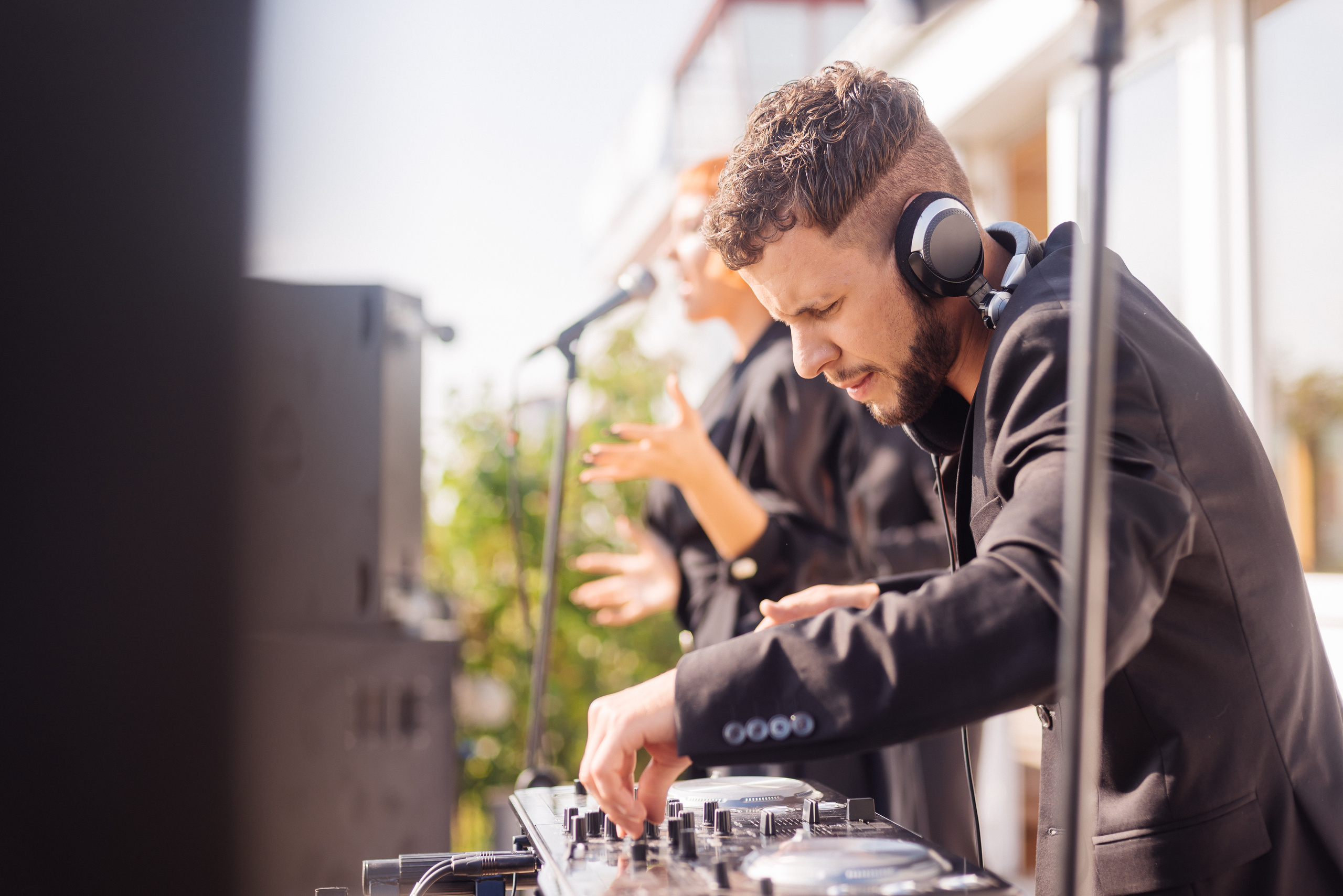 Фортум, «Энергетической кухня» 2017. Фотограф Виктор Андреасян