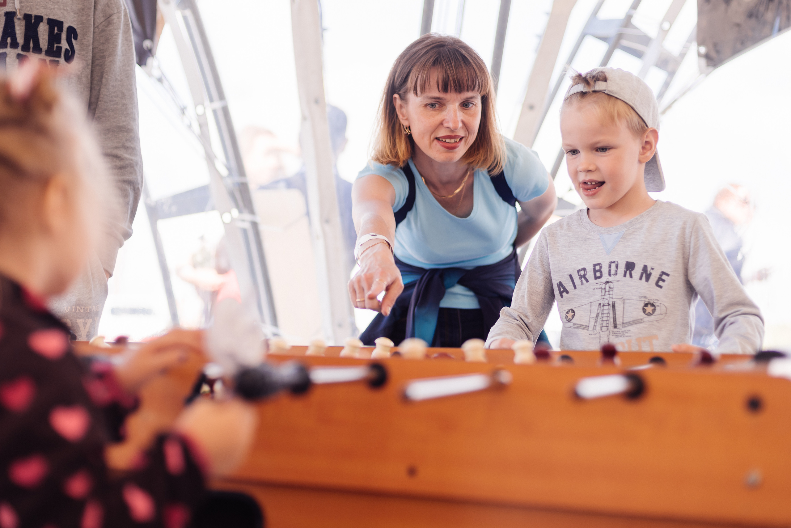 Всероссийский конкурс, стань Героем Amarok, 2017. Фотограф Виктор Андреасян