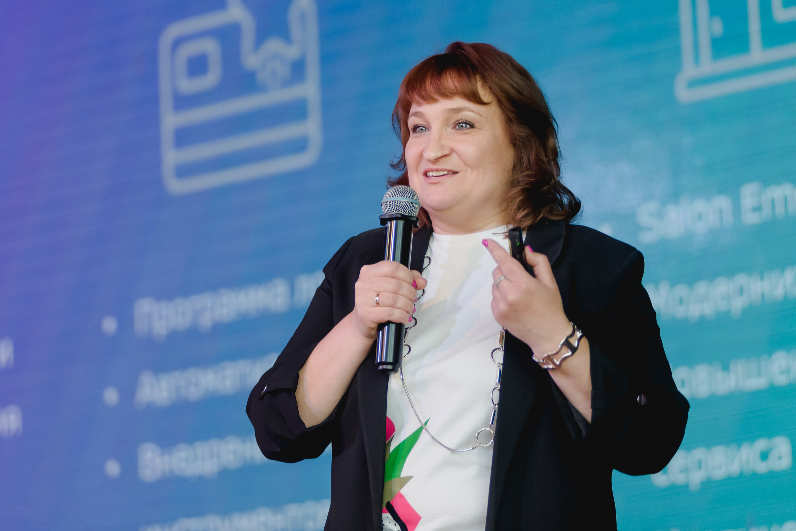 День парикмахера с MATRIX, 2022. Фотограф Виктор Андреасян