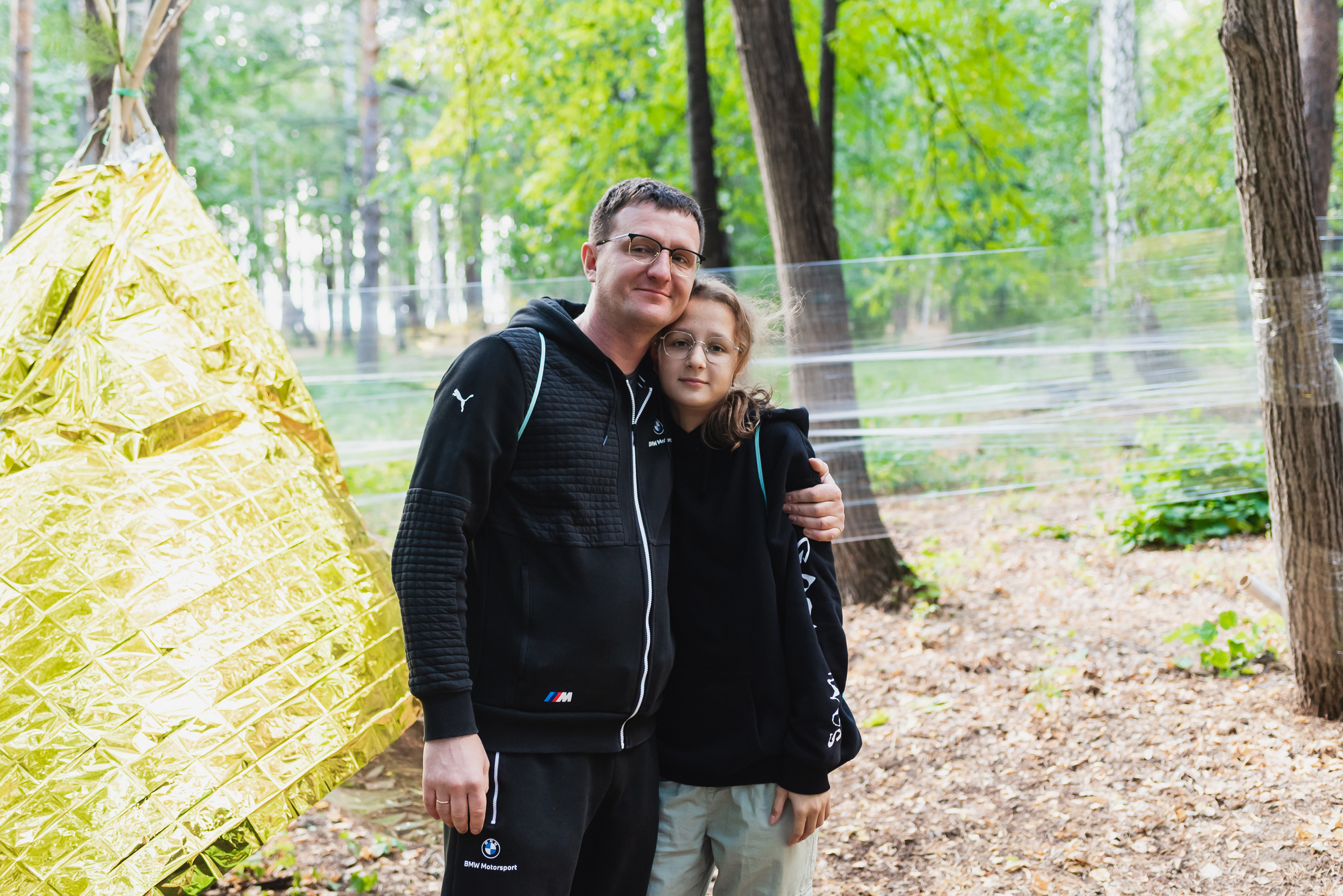 День рождения Мирона. Фотограф Виктор Андреасян