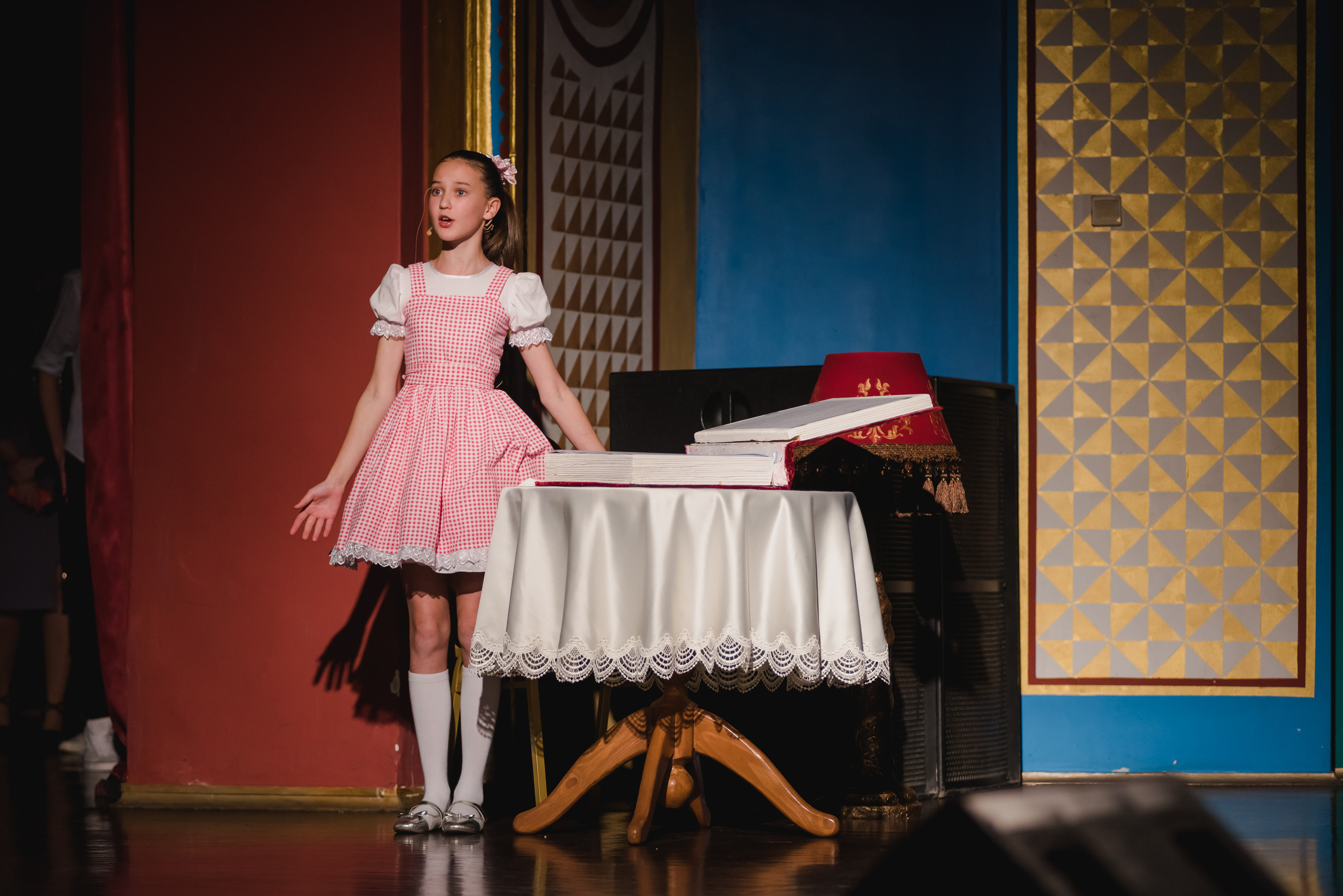 ДК ЧТПЗ 65 Лет, 2022. Фотограф Виктор Андреасян