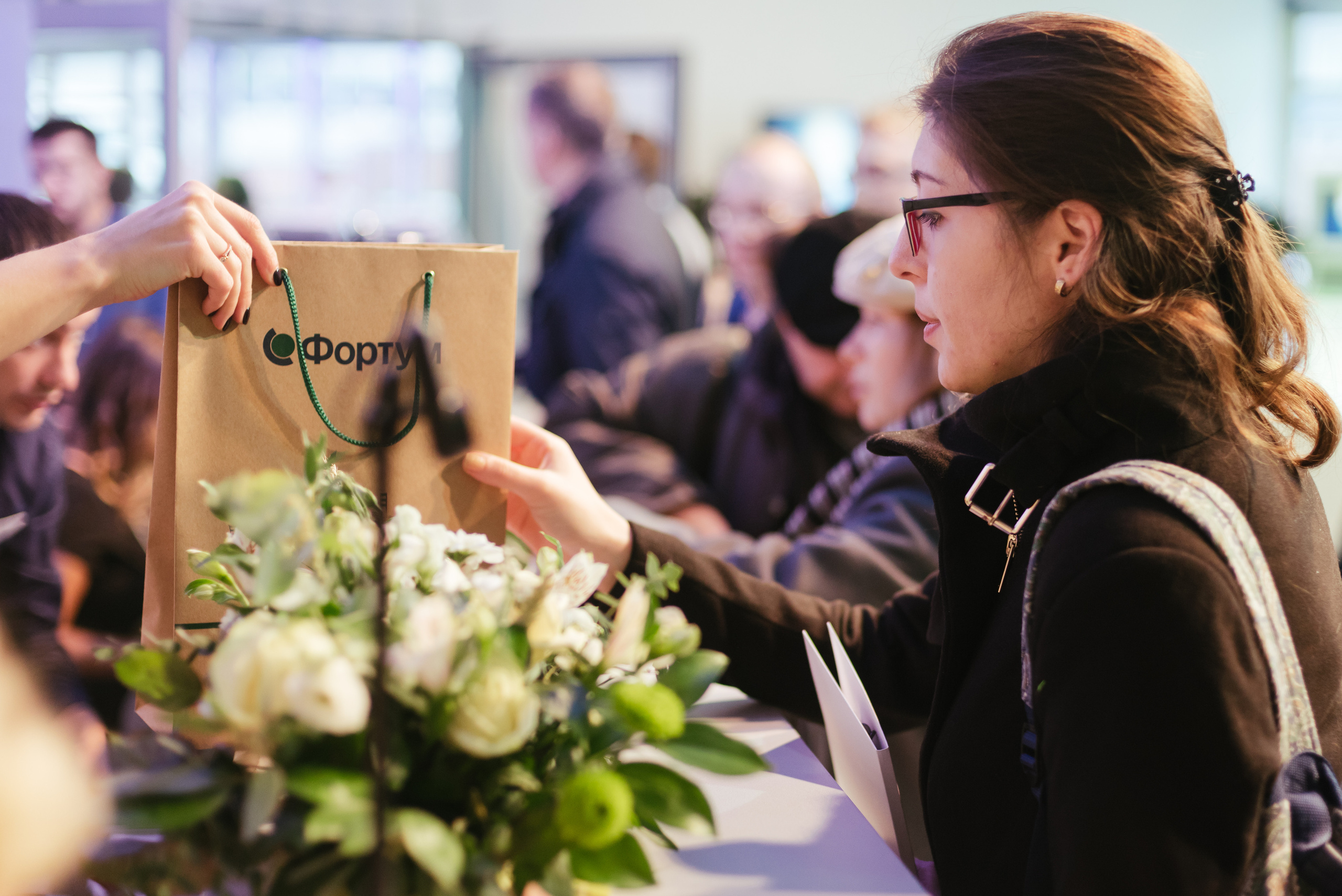 Открытие новой ТЭЦ «Фортум» — Челябинской ГРЭС 2016. Фотограф Виктор Андреасян