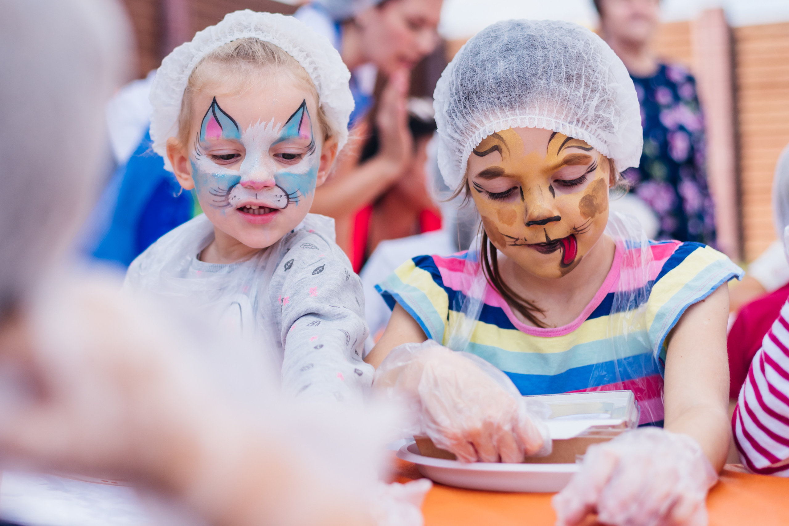 Открытие магазина — «ЕРЕМЕЙ» 2019. Фотограф Виктор Андреасян
