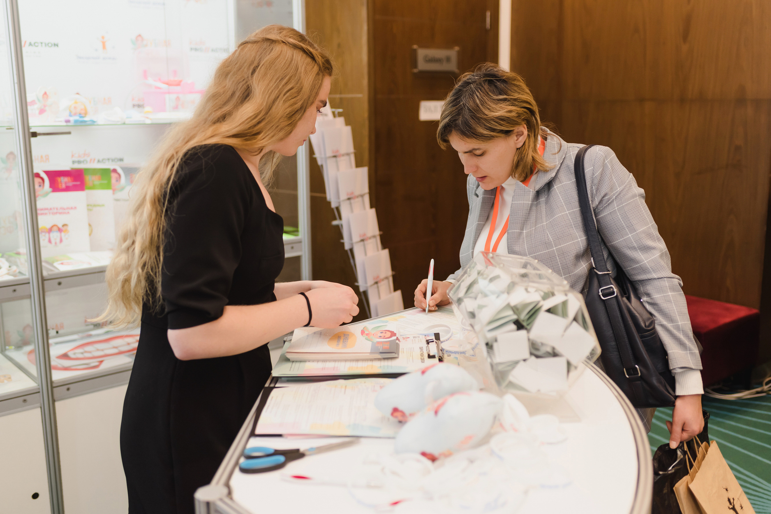 Межрегиональная конференция «Звездный дождь» 2022. Фотограф Виктор Андреасян