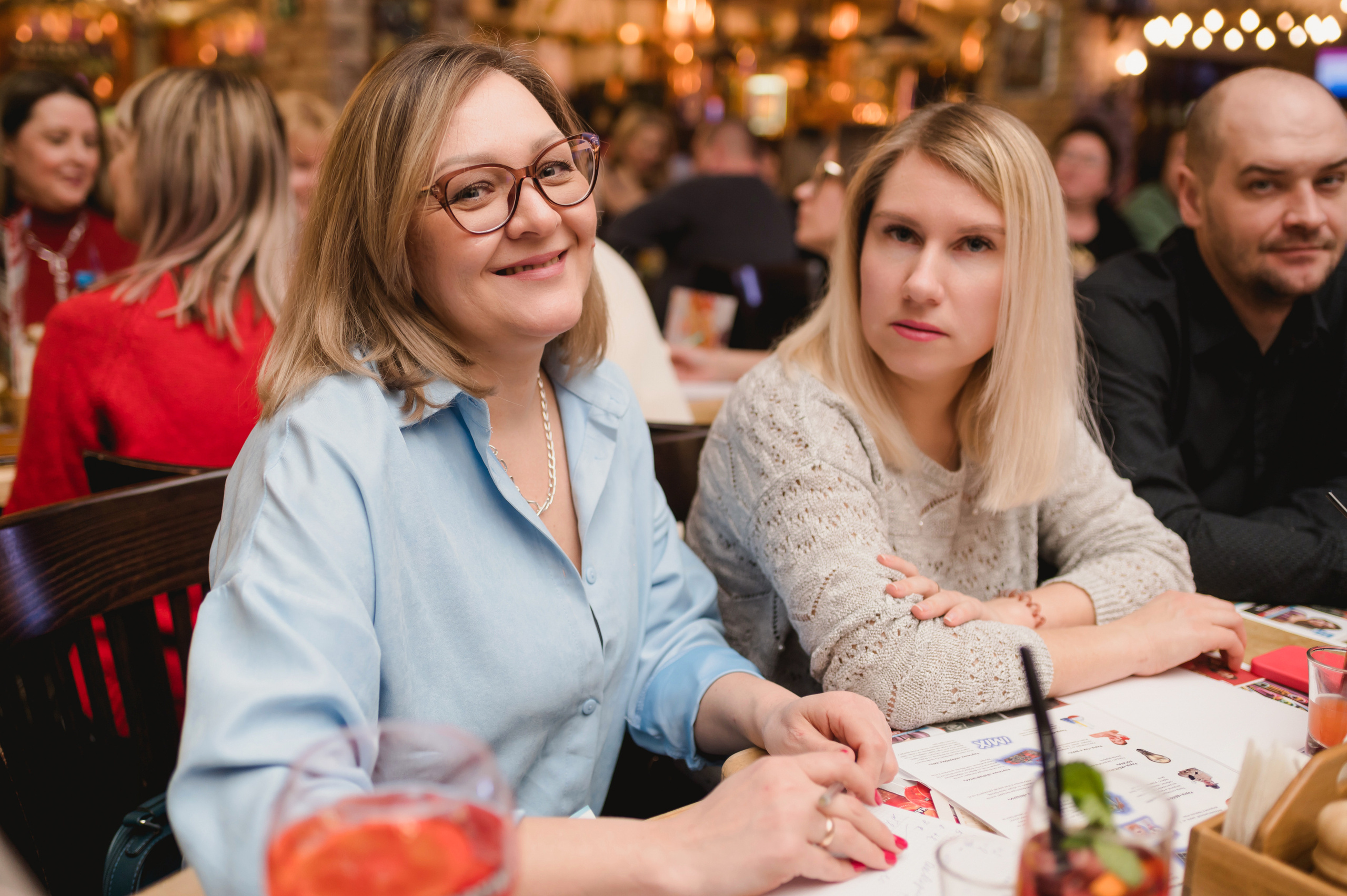 IMIX-Квиз, 2023. Фотограф Виктор Андреасян