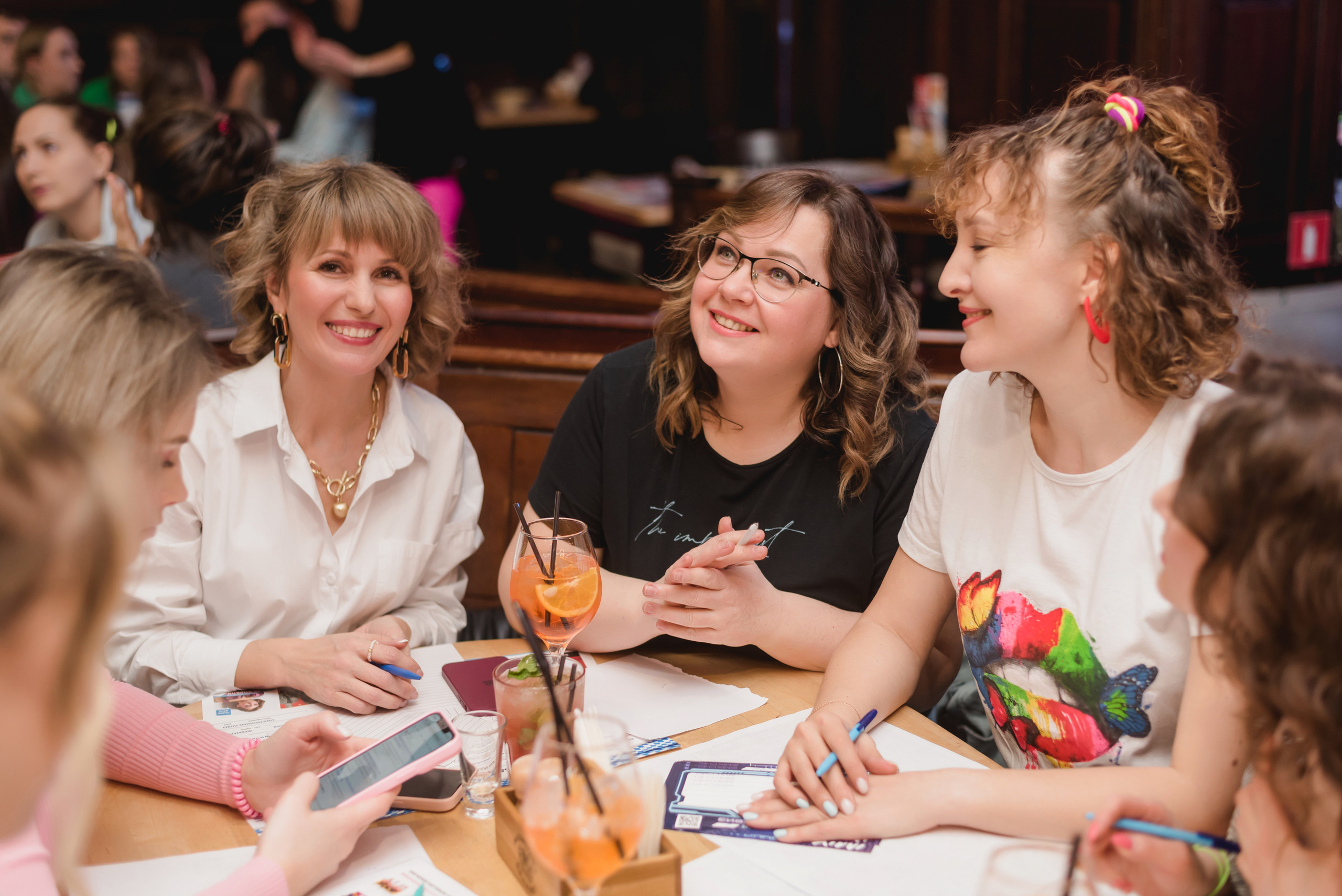 IMIX-Квиз, 2023. Фотограф Виктор Андреасян