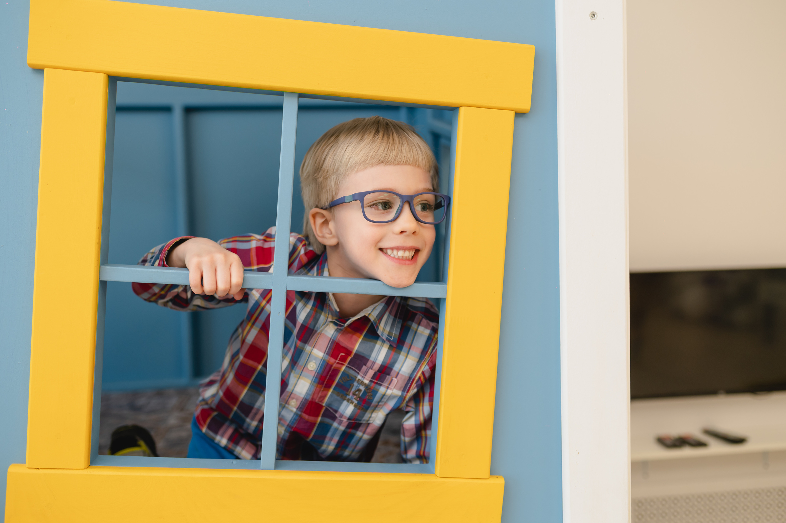 Борису 5. Фотограф Виктор Андреасян