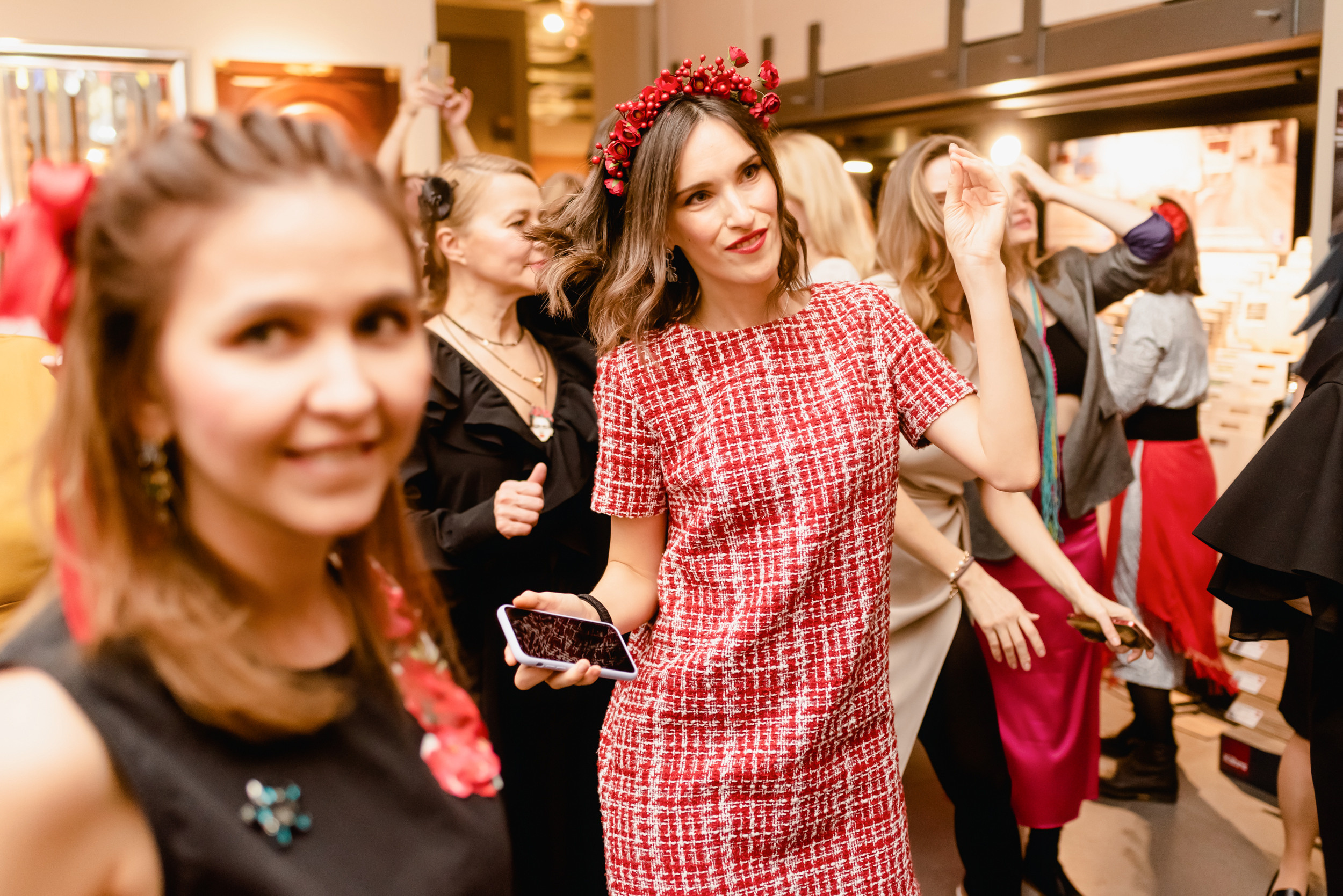 Park Avenue — Лучшие дизайнеры года — 2021. Фотограф Виктор Андреасян