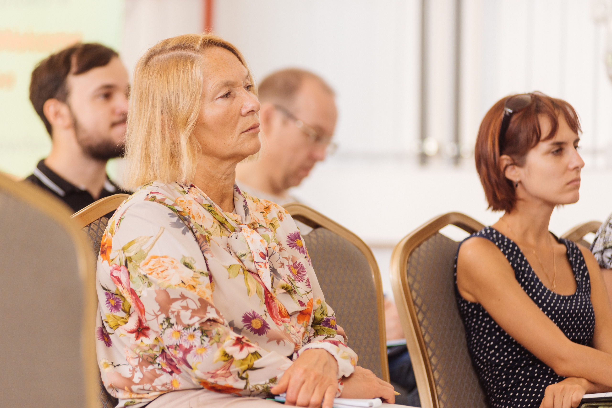 Фортум, «Энергетической кухня» 2017. Фотограф Виктор Андреасян