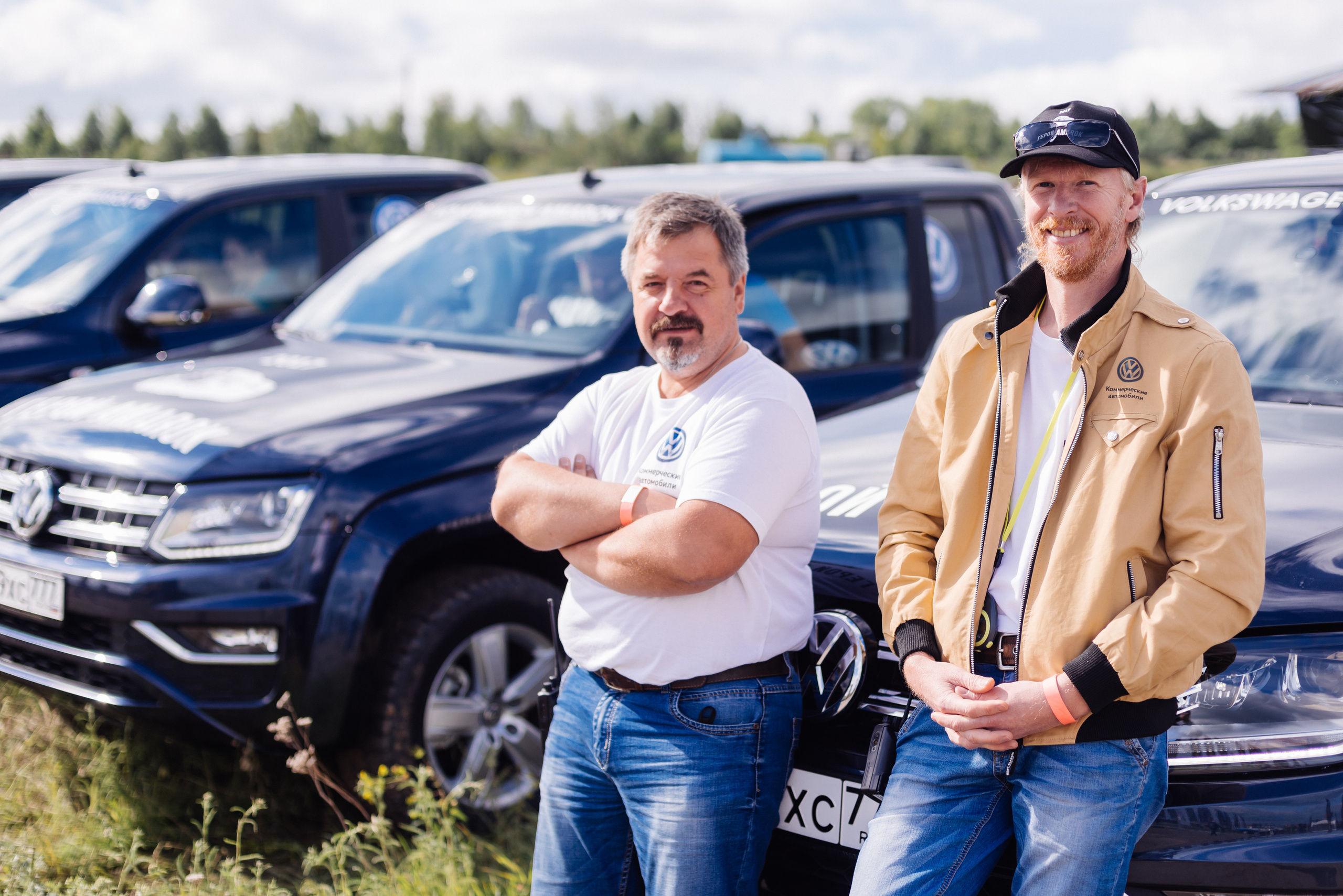 Всероссийский конкурс, стань Героем Amarok, 2017. Фотограф Виктор Андреасян