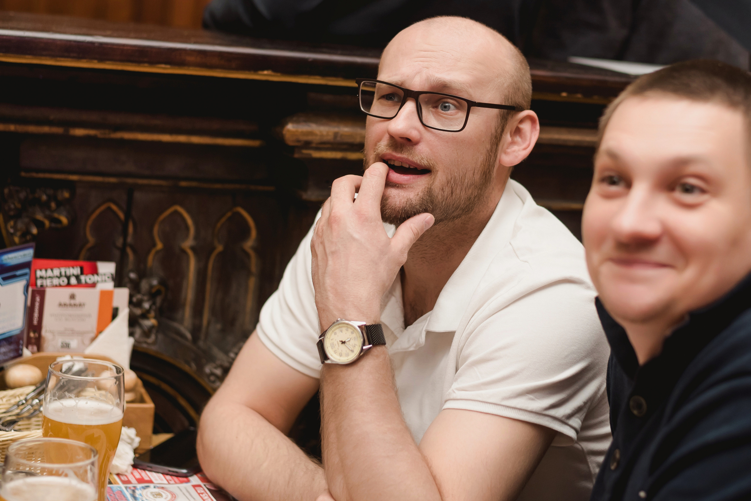 IMIX-Квиз, 2023. Фотограф Виктор Андреасян