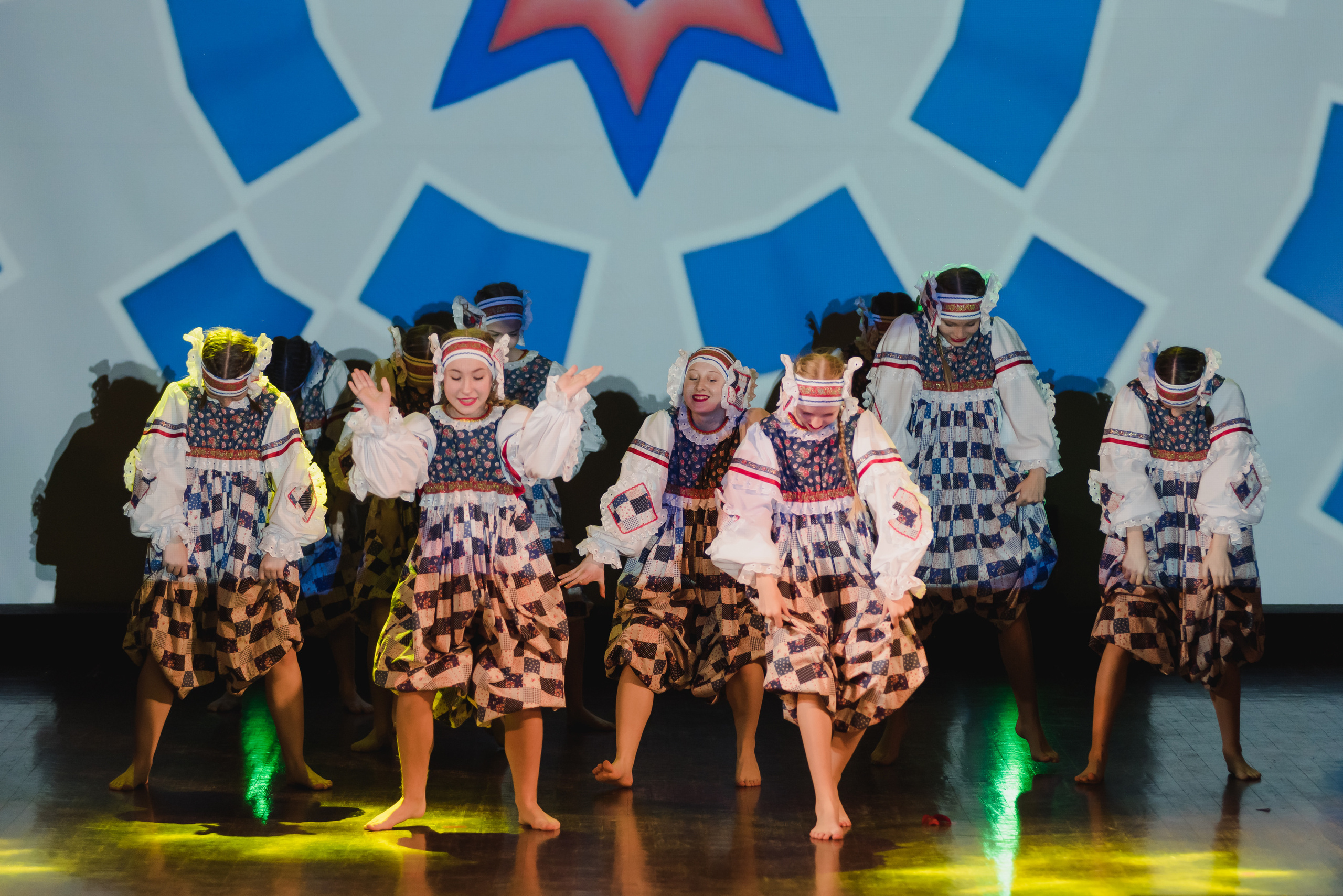 ДК ЧТПЗ 65 Лет, 2022. Фотограф Виктор Андреасян