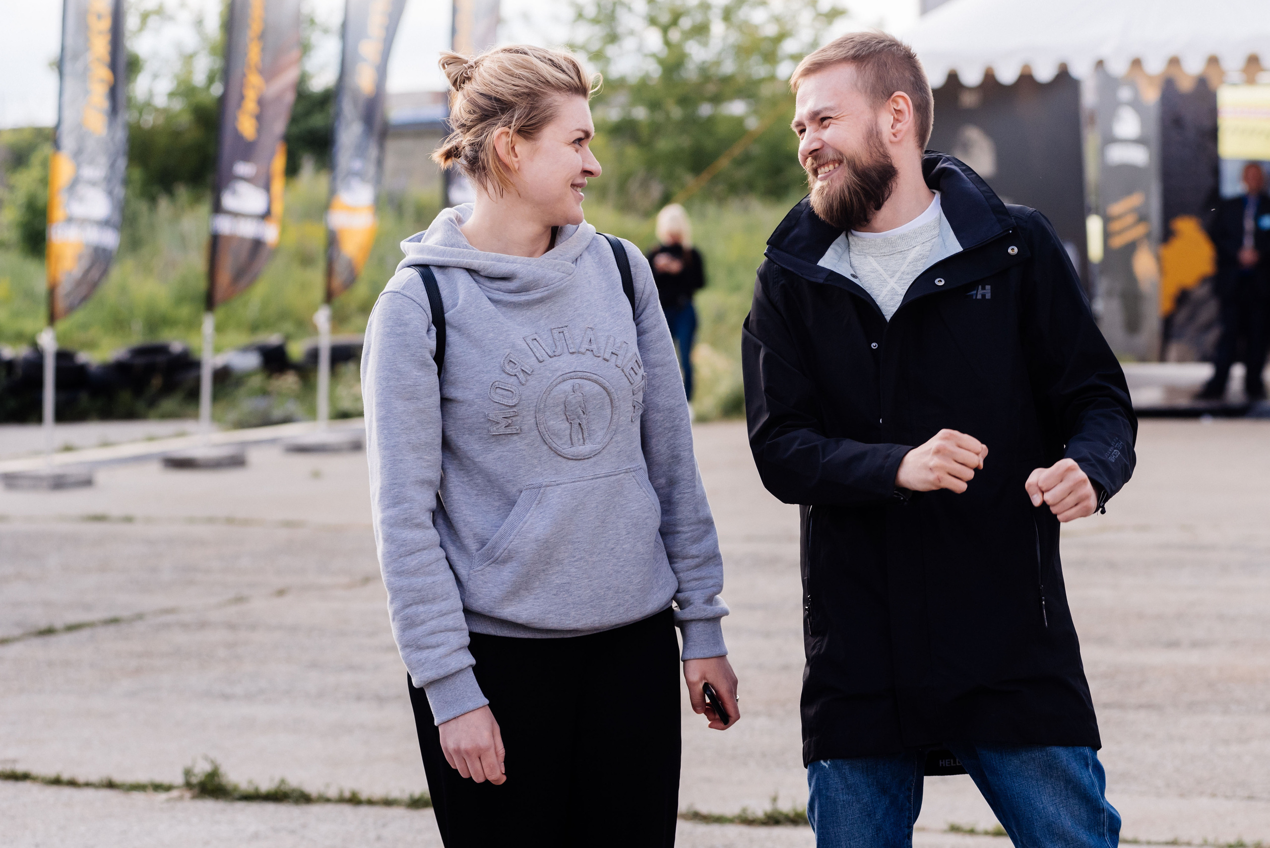 Всероссийский конкурс, стань Героем Amarok, 2017. Фотограф Виктор Андреасян