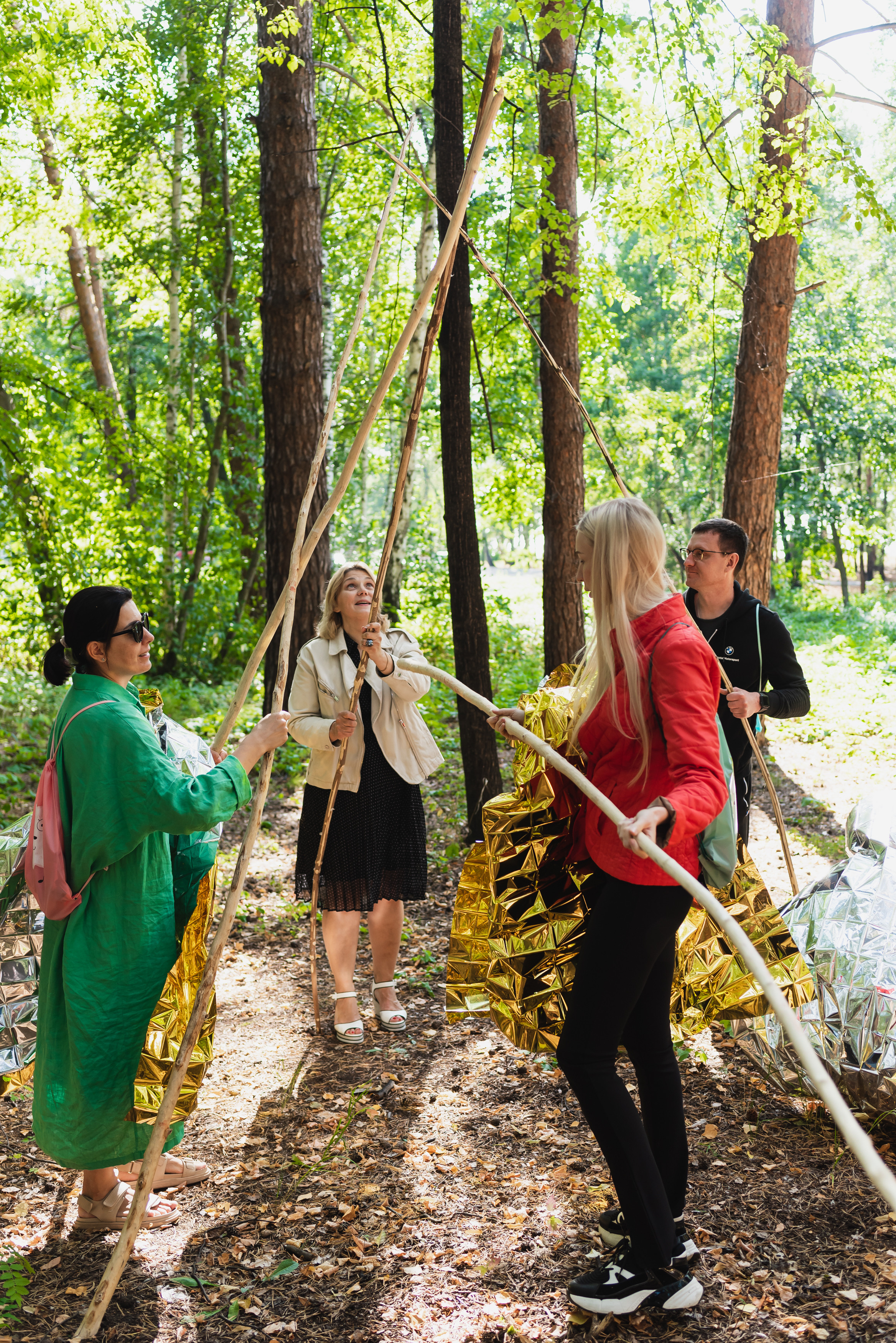 День рождения Мирона. Фотограф Виктор Андреасян
