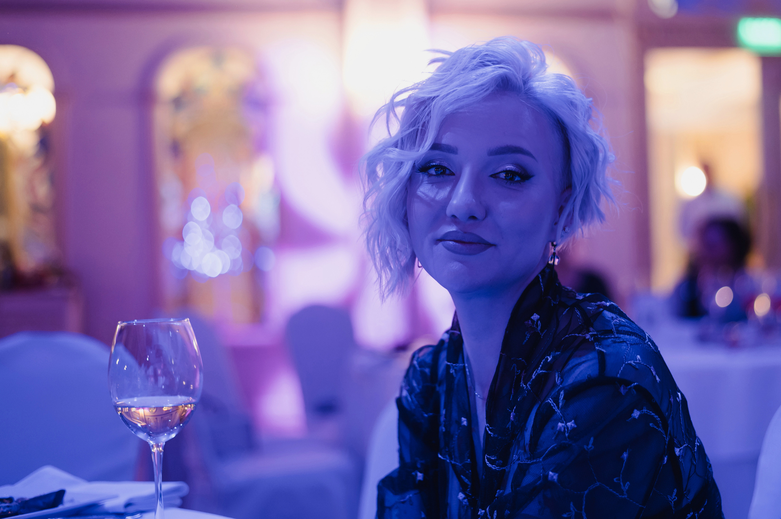 Новогодний корпоратив — ЧЕПФА, 2022. Фотограф Виктор Андреасян