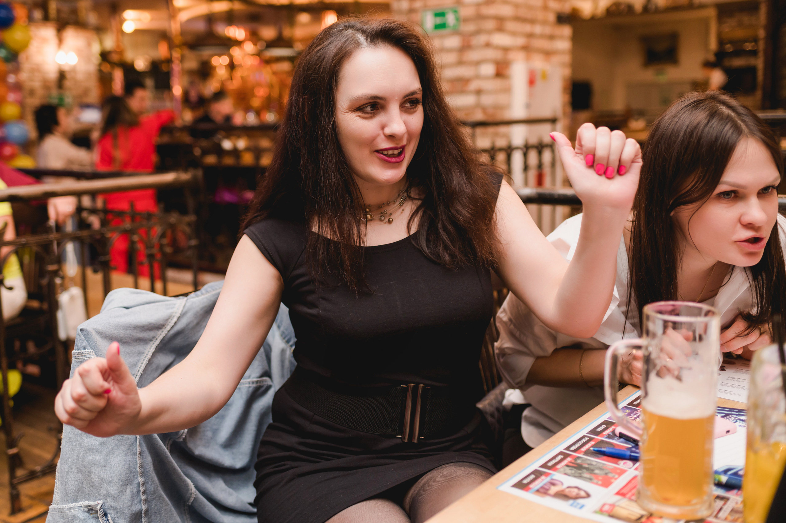 IMIX-Квиз, 2023. Фотограф Виктор Андреасян