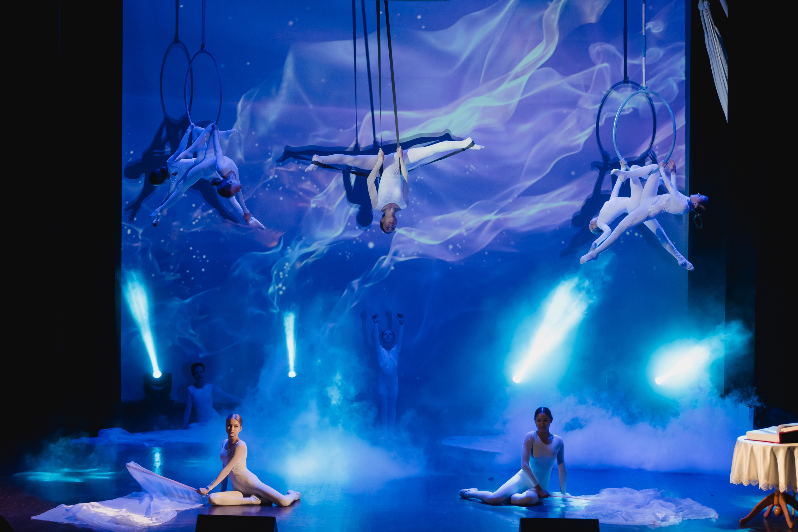 ДК ЧТПЗ 65 Лет, 2022. Фотограф Виктор Андреасян