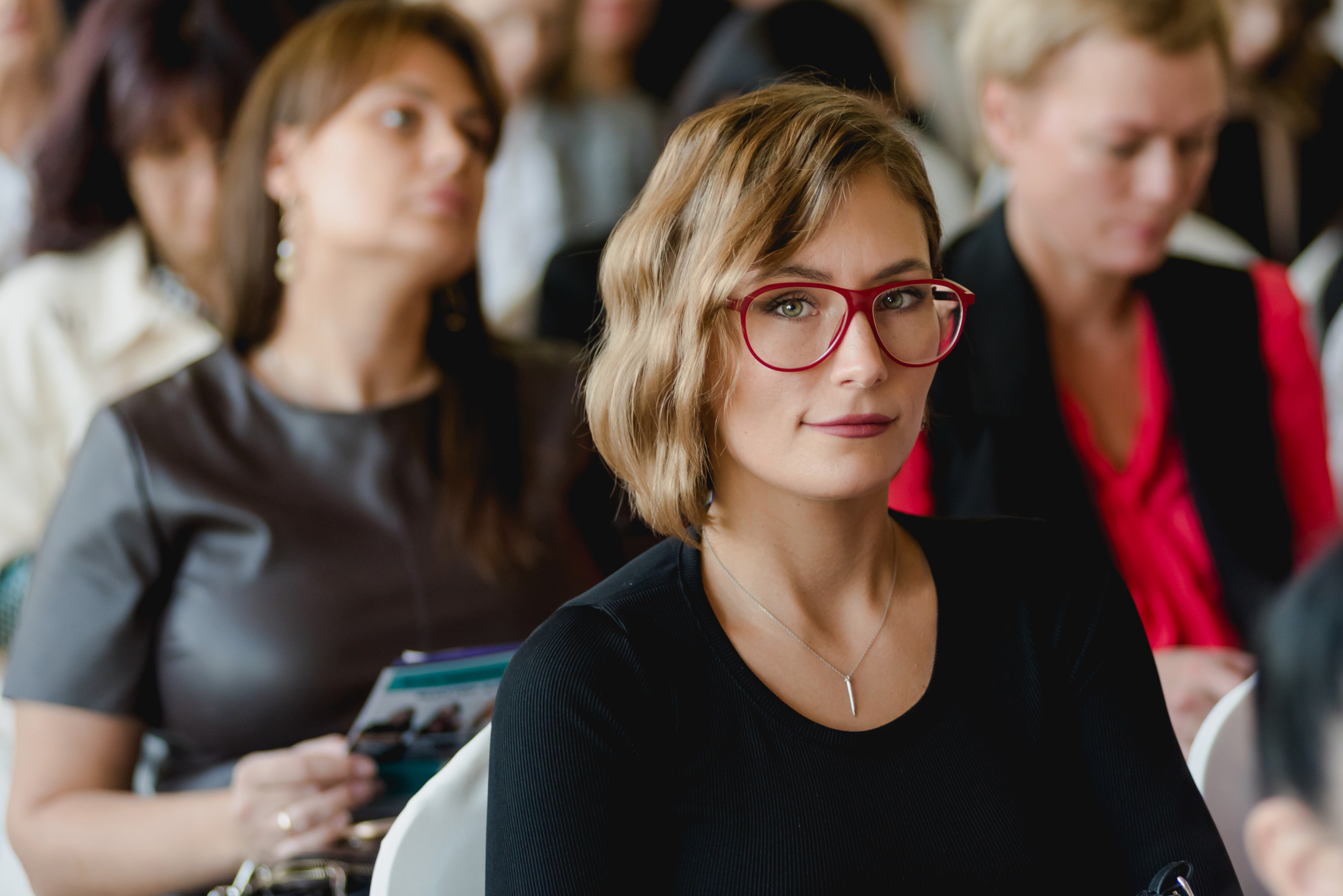 День парикмахера с MATRIX, 2022. Фотограф Виктор Андреасян