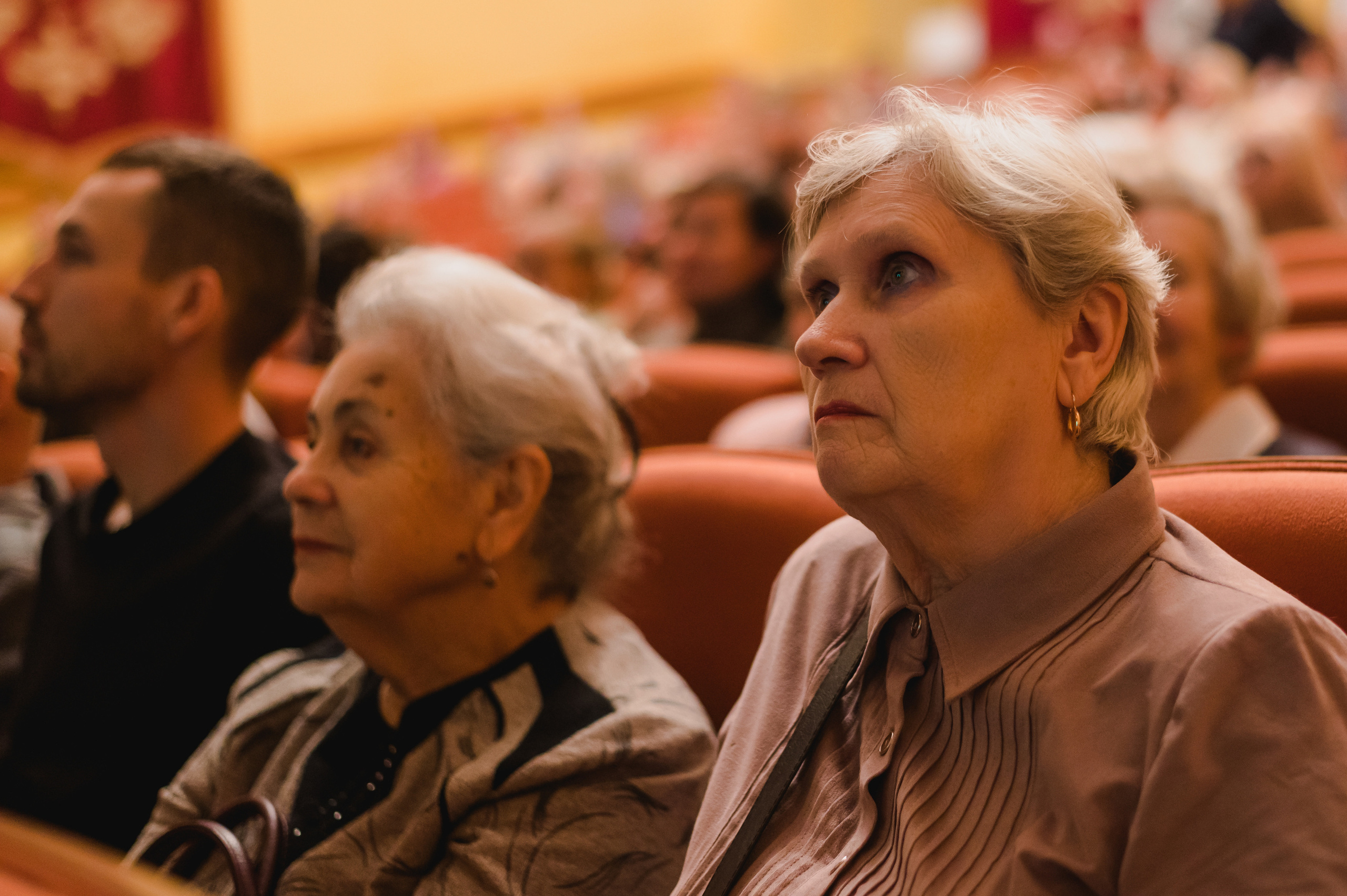 ДК ЧТПЗ 65 Лет, 2022. Фотограф Виктор Андреасян