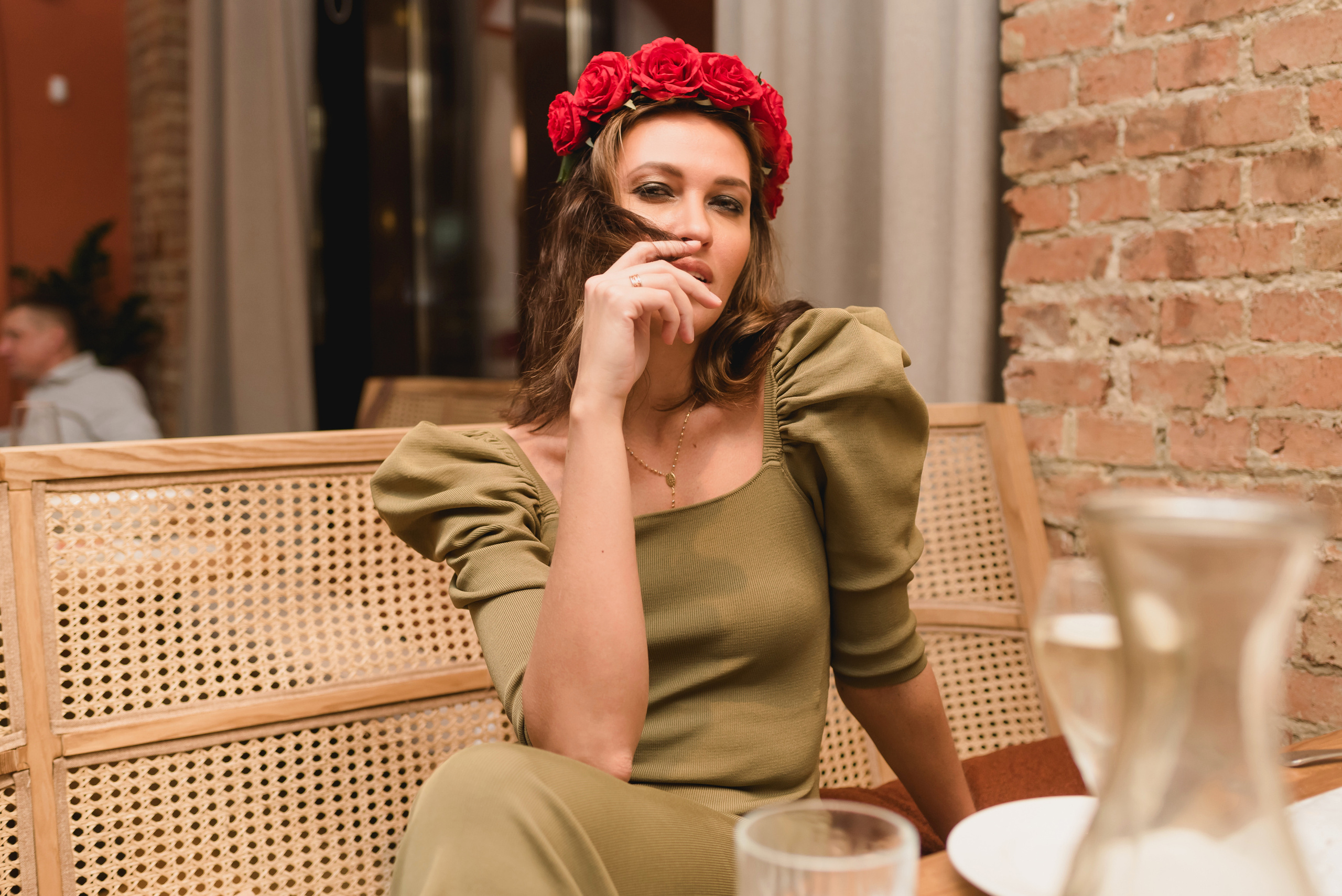 День рождения Антона. Фотограф Виктор Андреасян