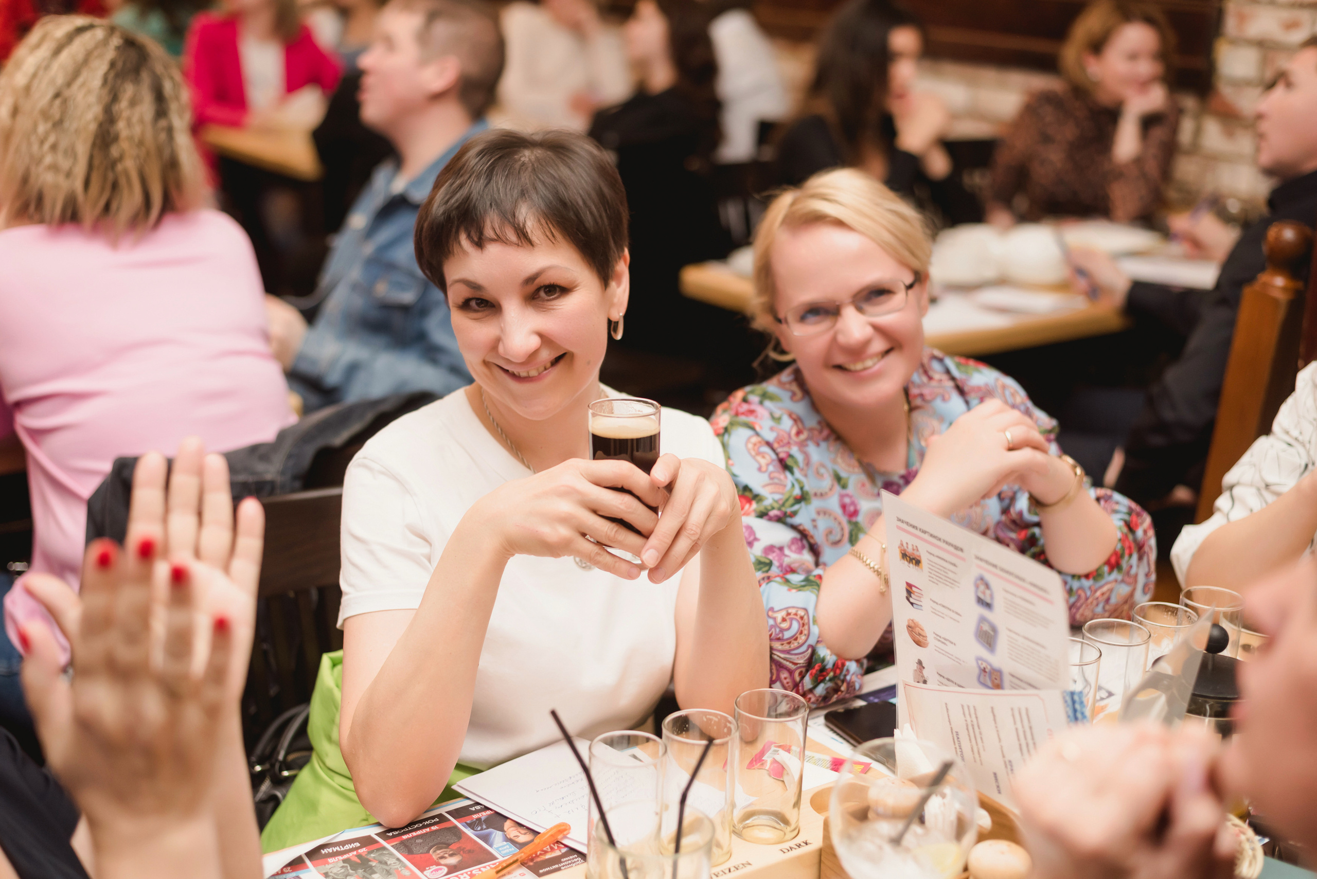 IMIX-Квиз, 2023. Фотограф Виктор Андреасян