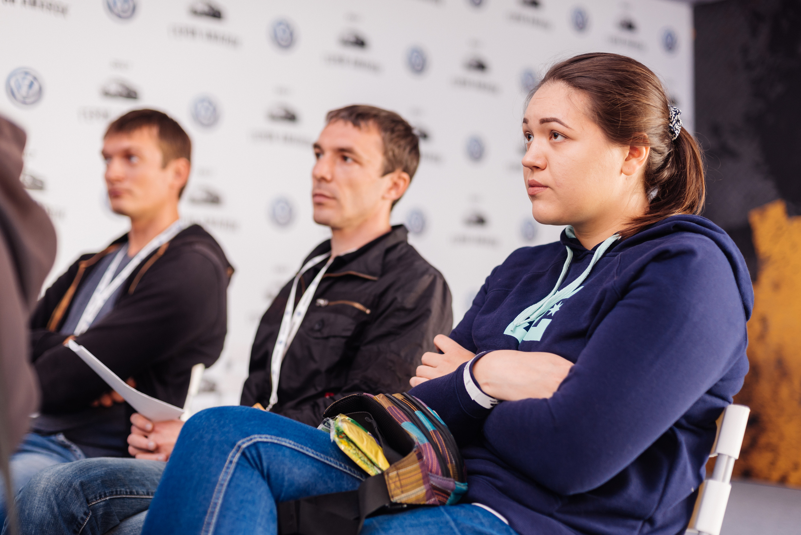 Всероссийский конкурс, стань Героем Amarok, 2017. Фотограф Виктор Андреасян