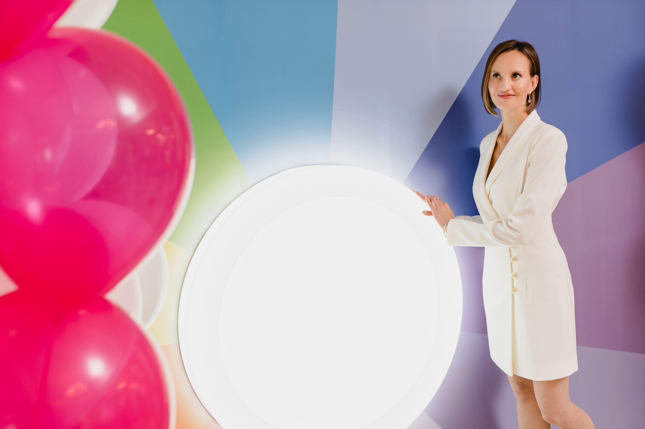 День парикмахера с MATRIX, 2022. Фотограф Виктор Андреасян