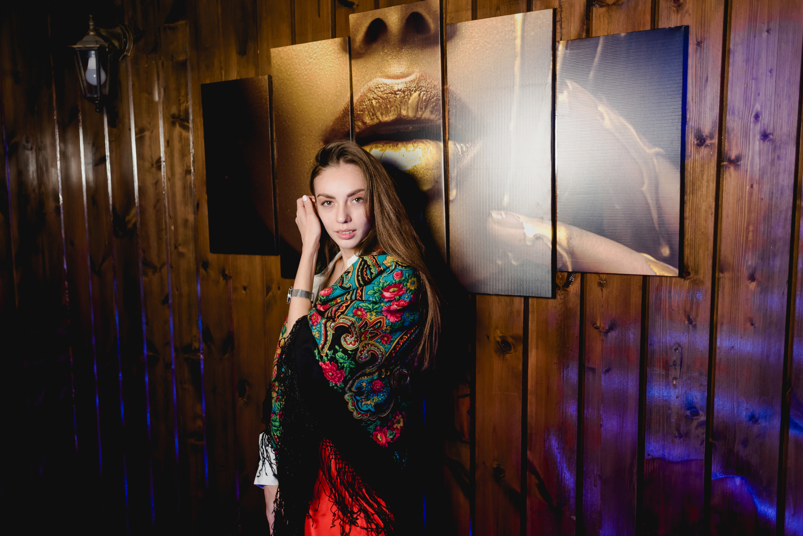 Стилизованная вечеринка IT компании. Фотограф Виктор Андреасян